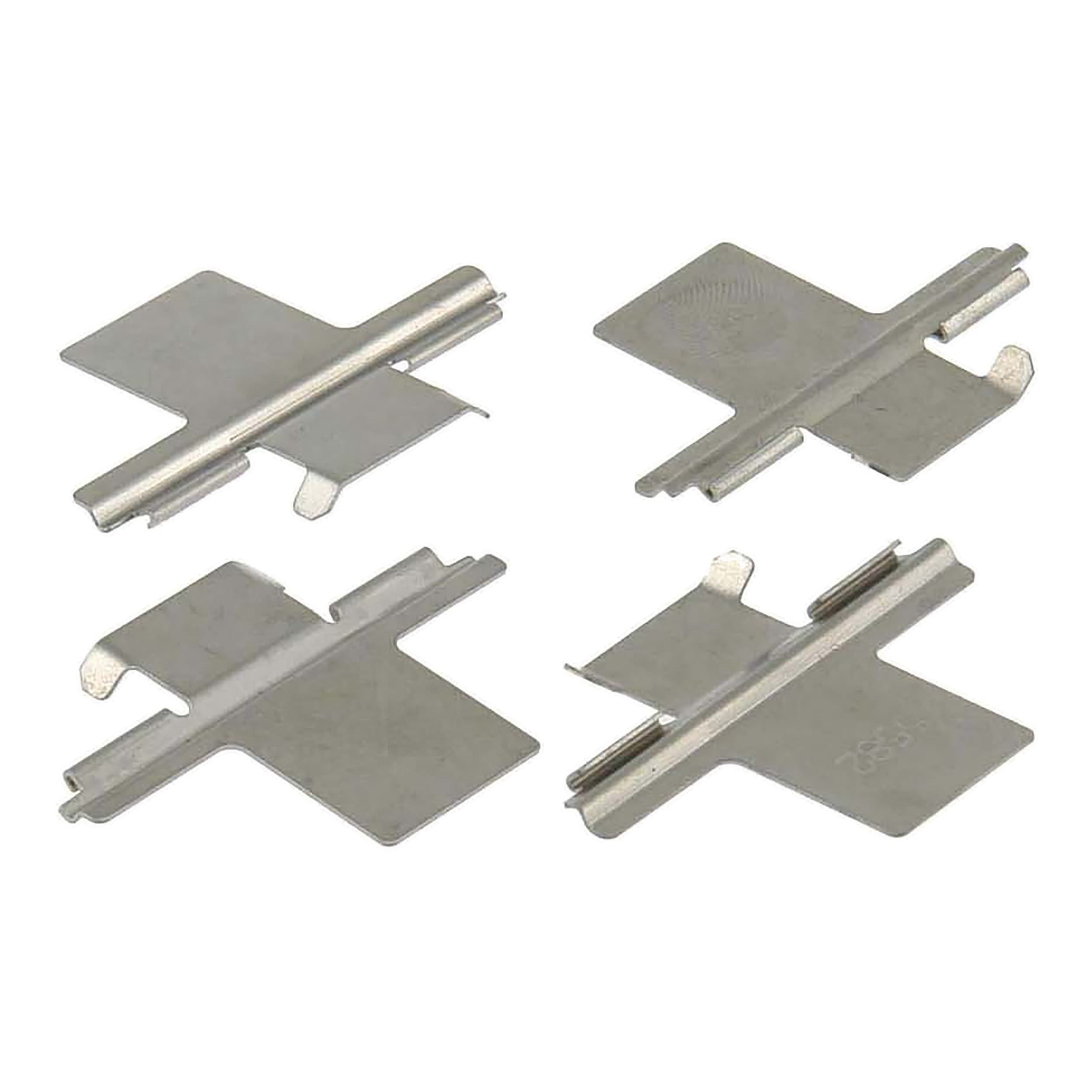 CARLSON Disc Brake Hardware Kit 13156