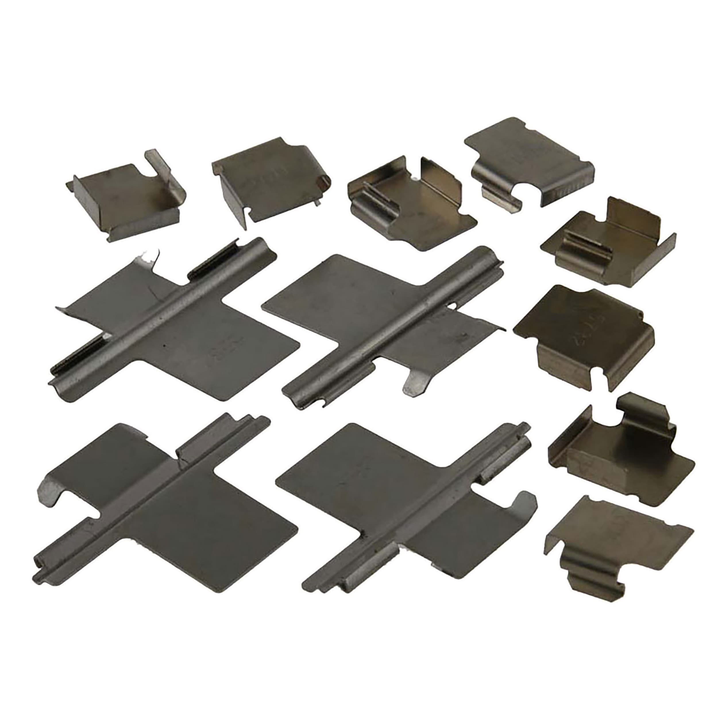 CARLSON Disc Brake Hardware Kit 13160