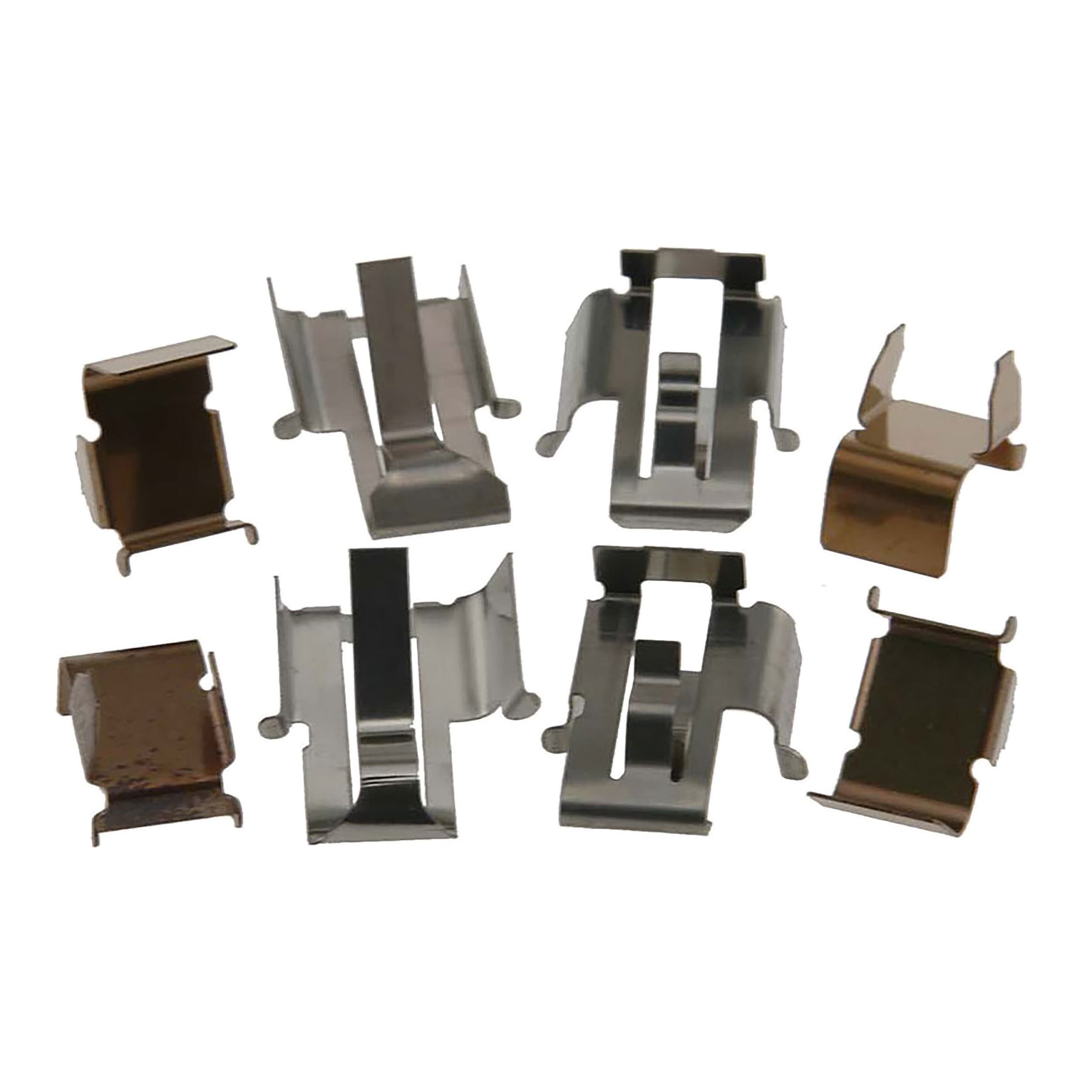 CARLSON Disc Brake Hardware Kit 13164