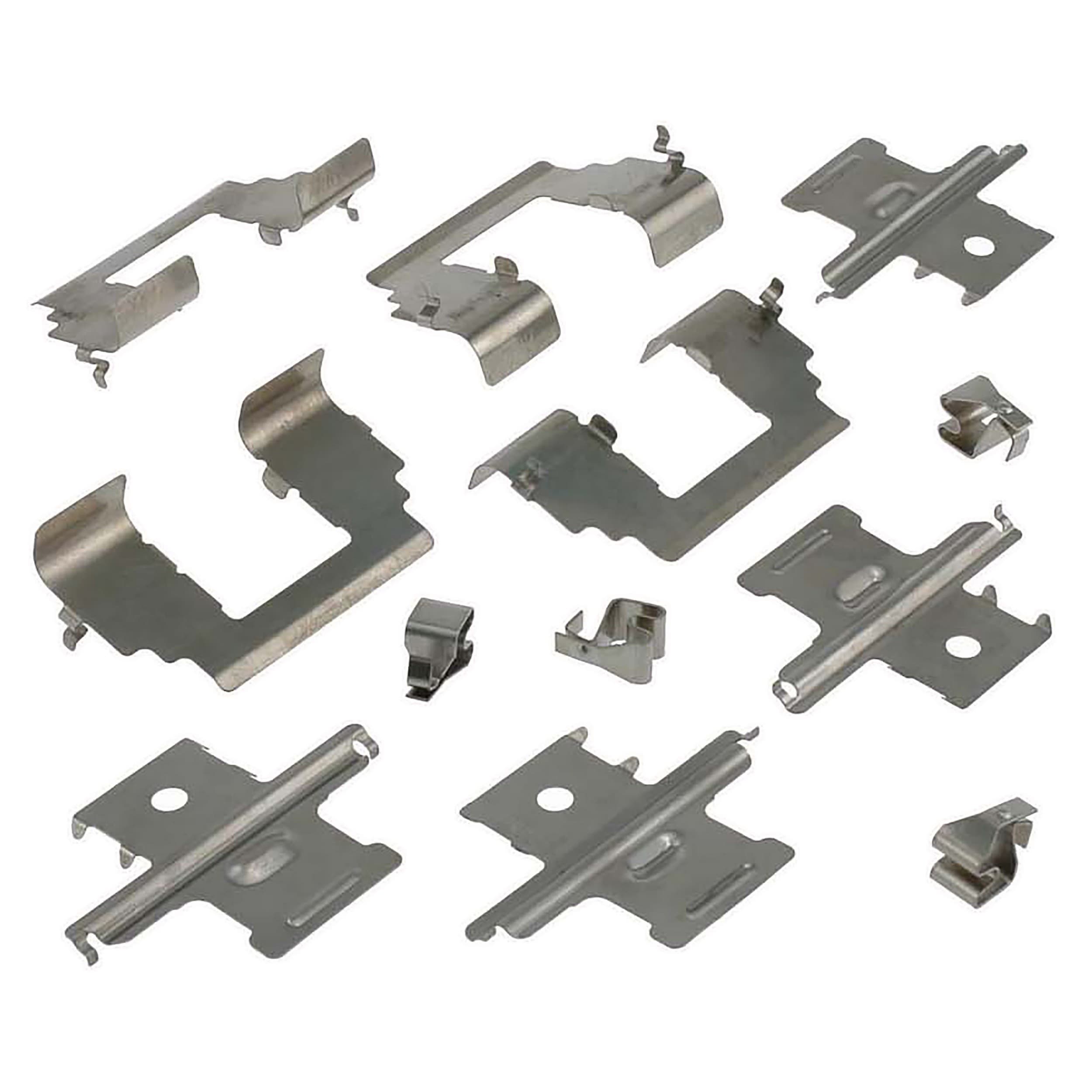 CARLSON Disc Brake Hardware Kit 13325