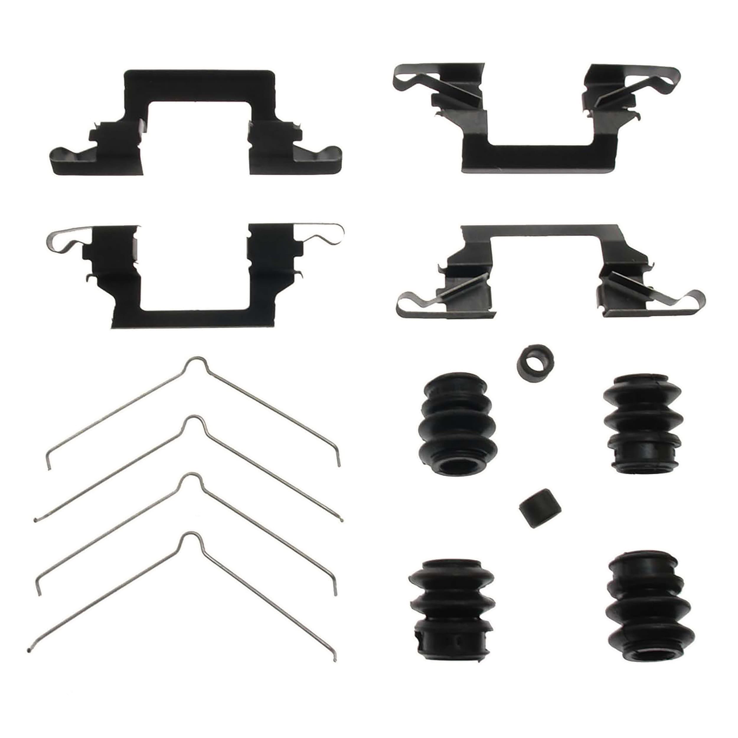 CARLSON Disc Brake Hardware Kit 13328Q