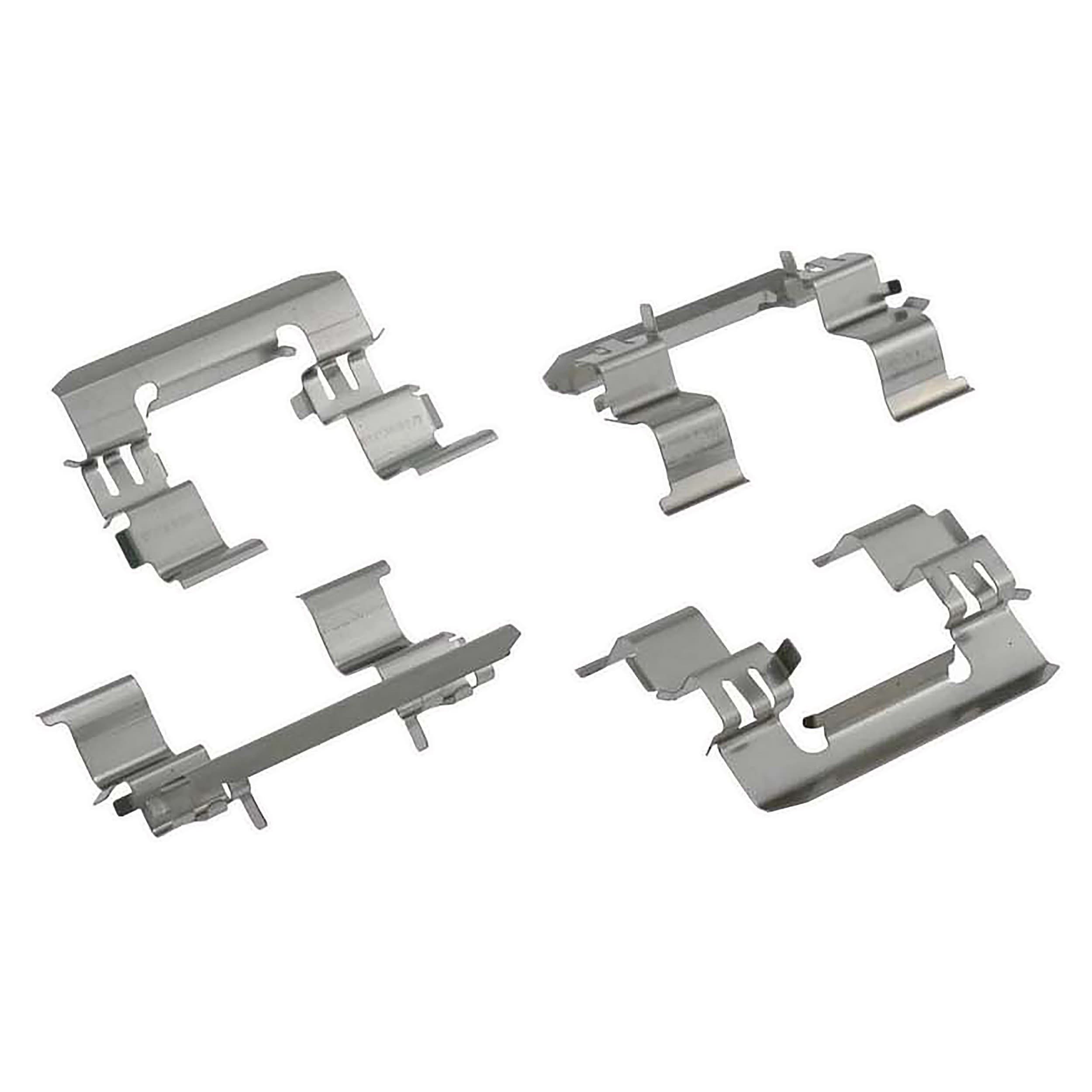 CARLSON Disc Brake Hardware Kit 13343