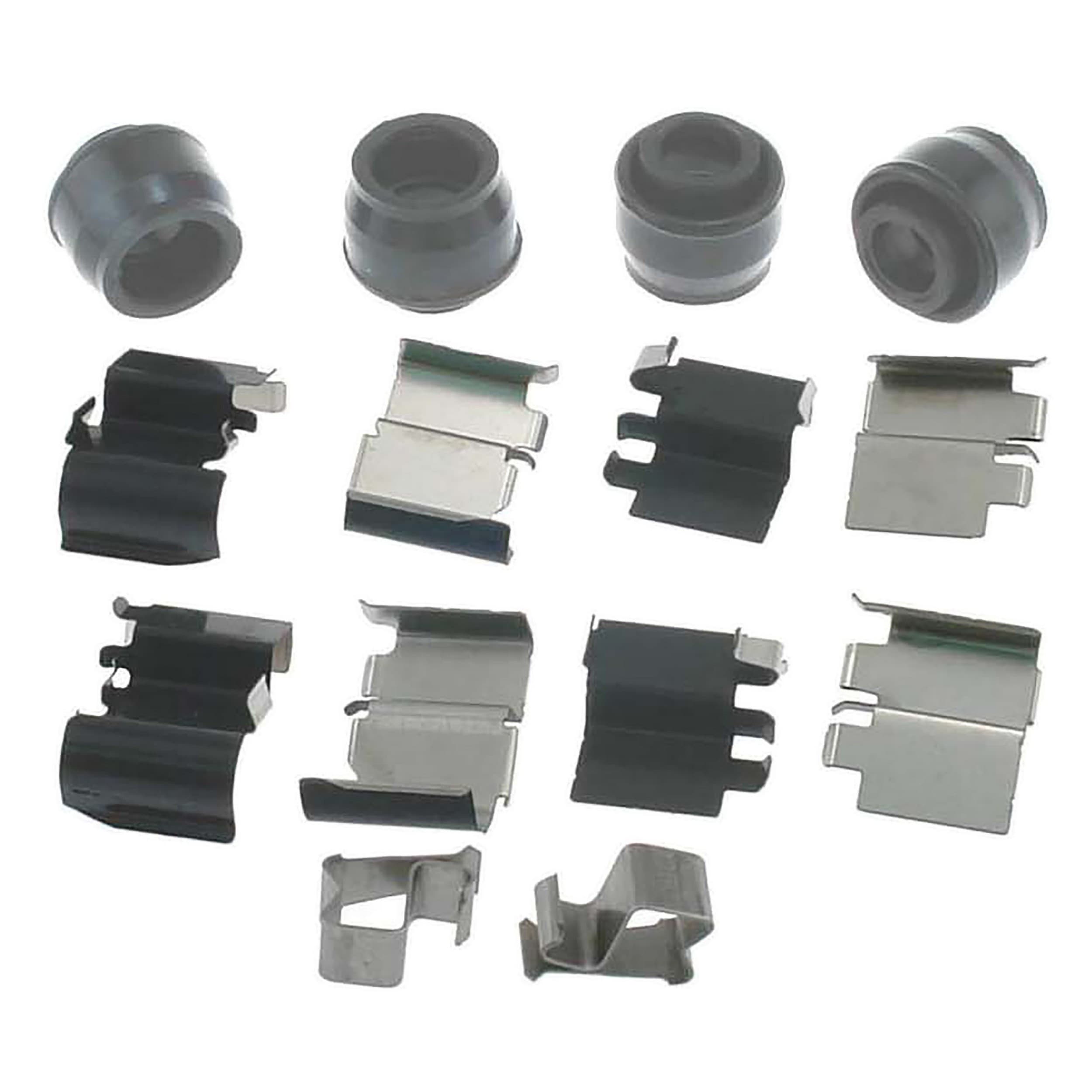 CARLSON Disc Brake Hardware Kit 13347Q