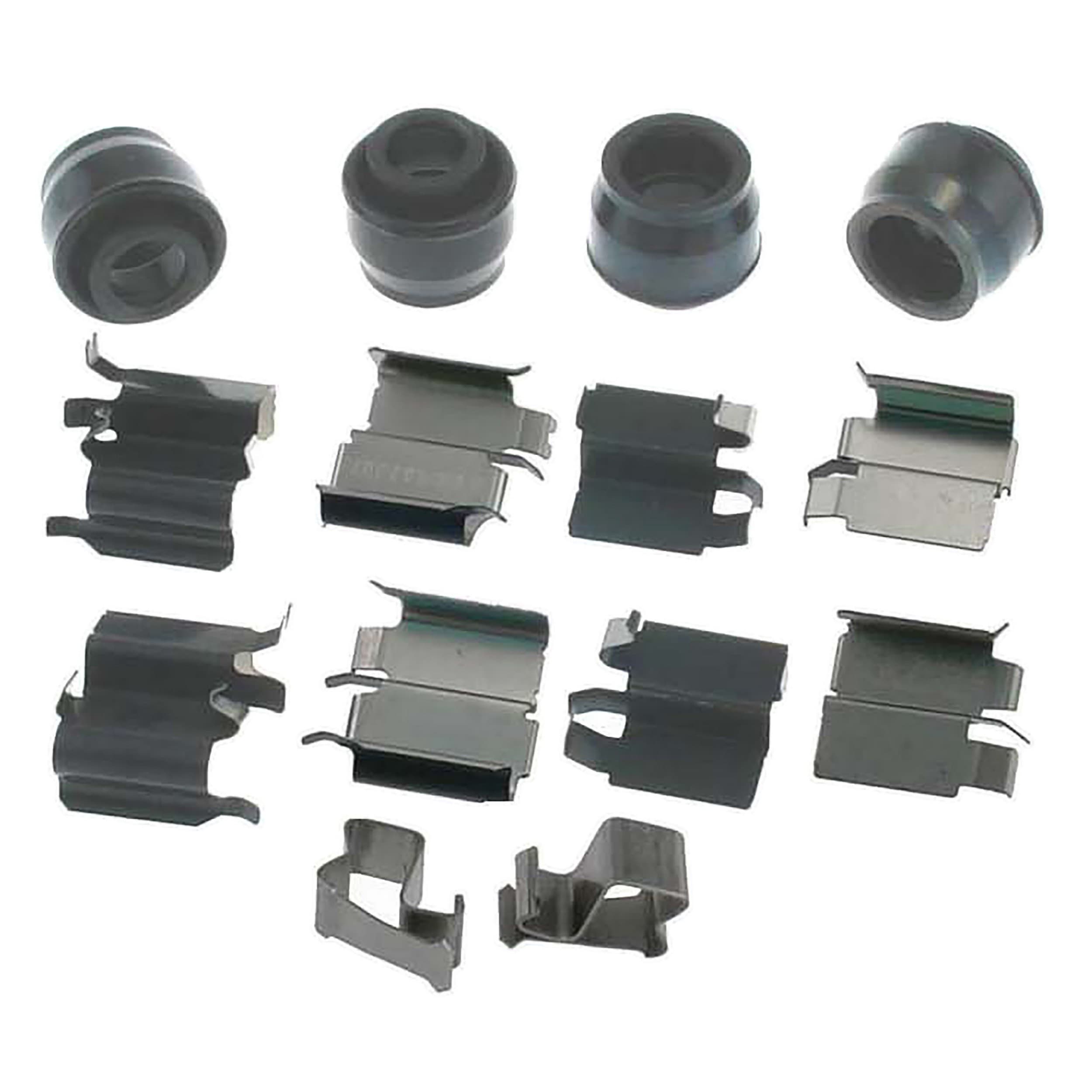CARLSON Disc Brake Hardware Kit 13349Q