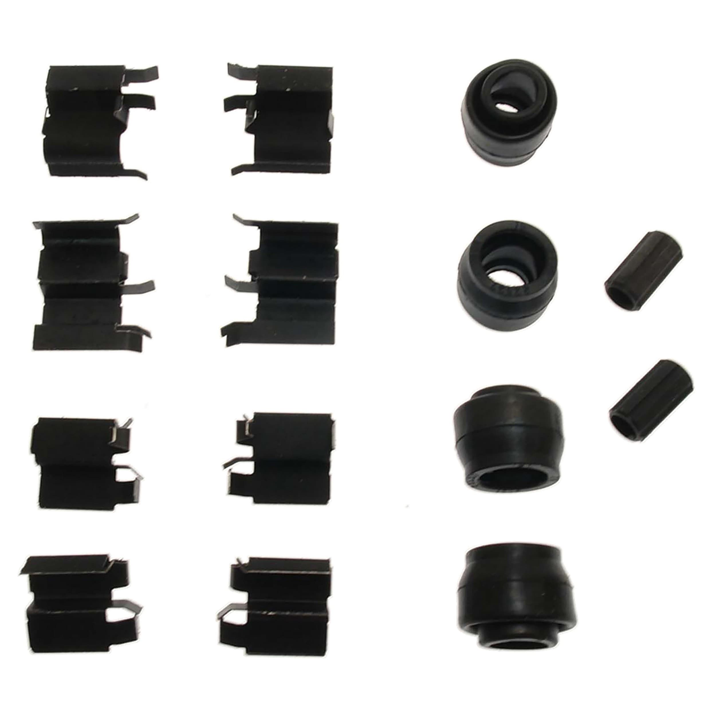 CARLSON Disc Brake Hardware Kit 13356Q