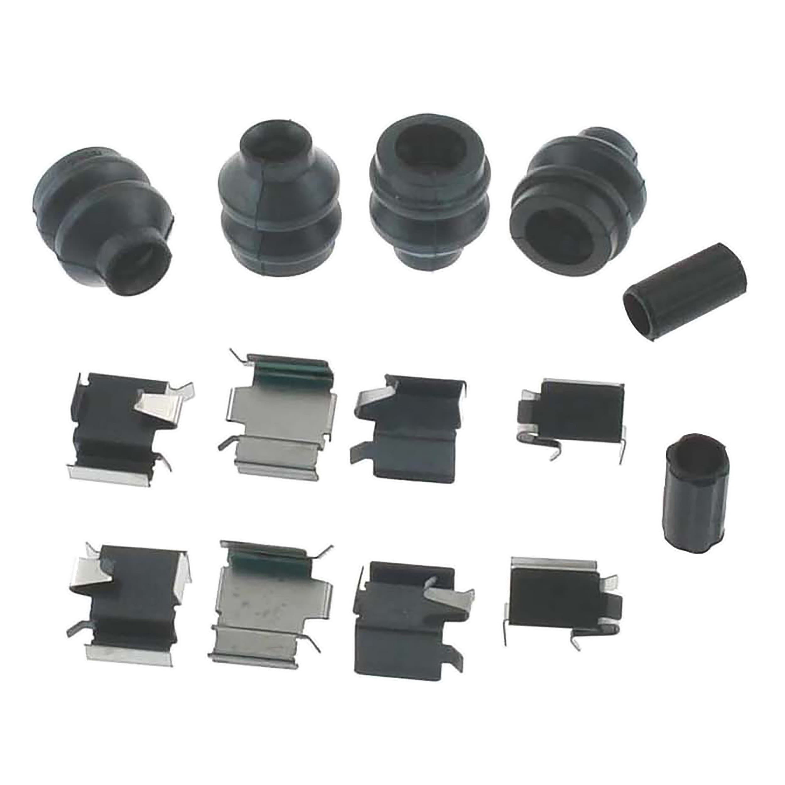 CARLSON Disc Brake Hardware Kit 13358Q