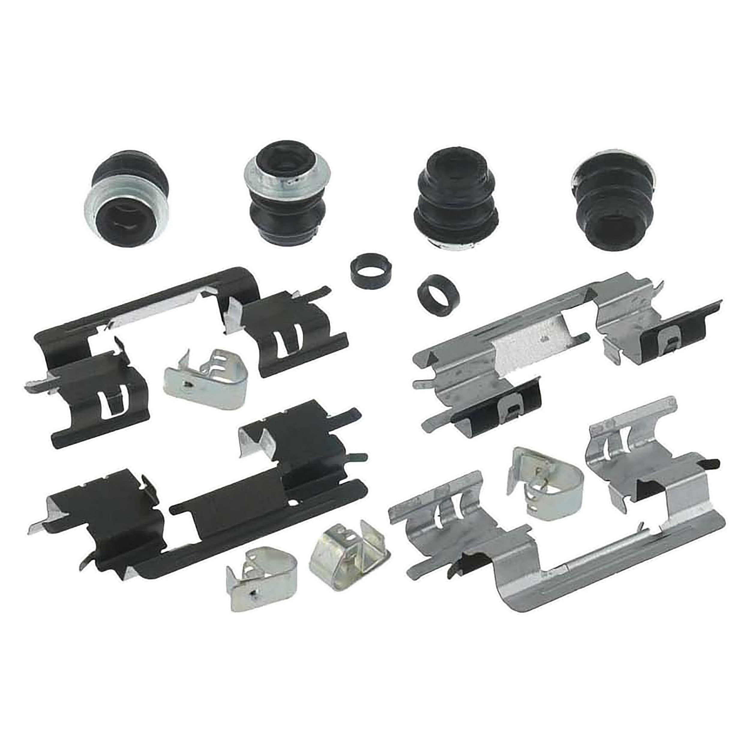 CARLSON Disc Brake Hardware Kit 13365Q