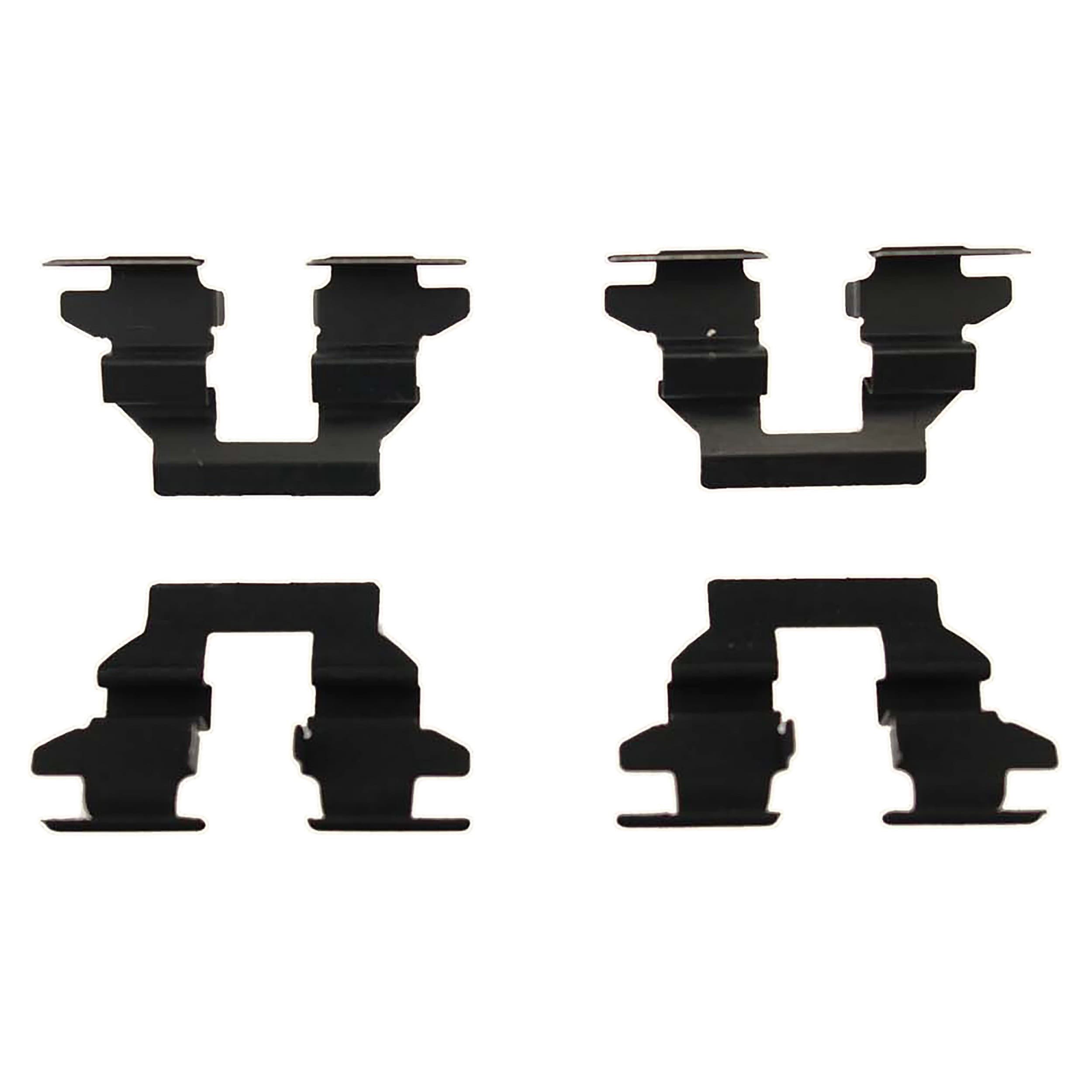 CARLSON Disc Brake Hardware Kit 13367