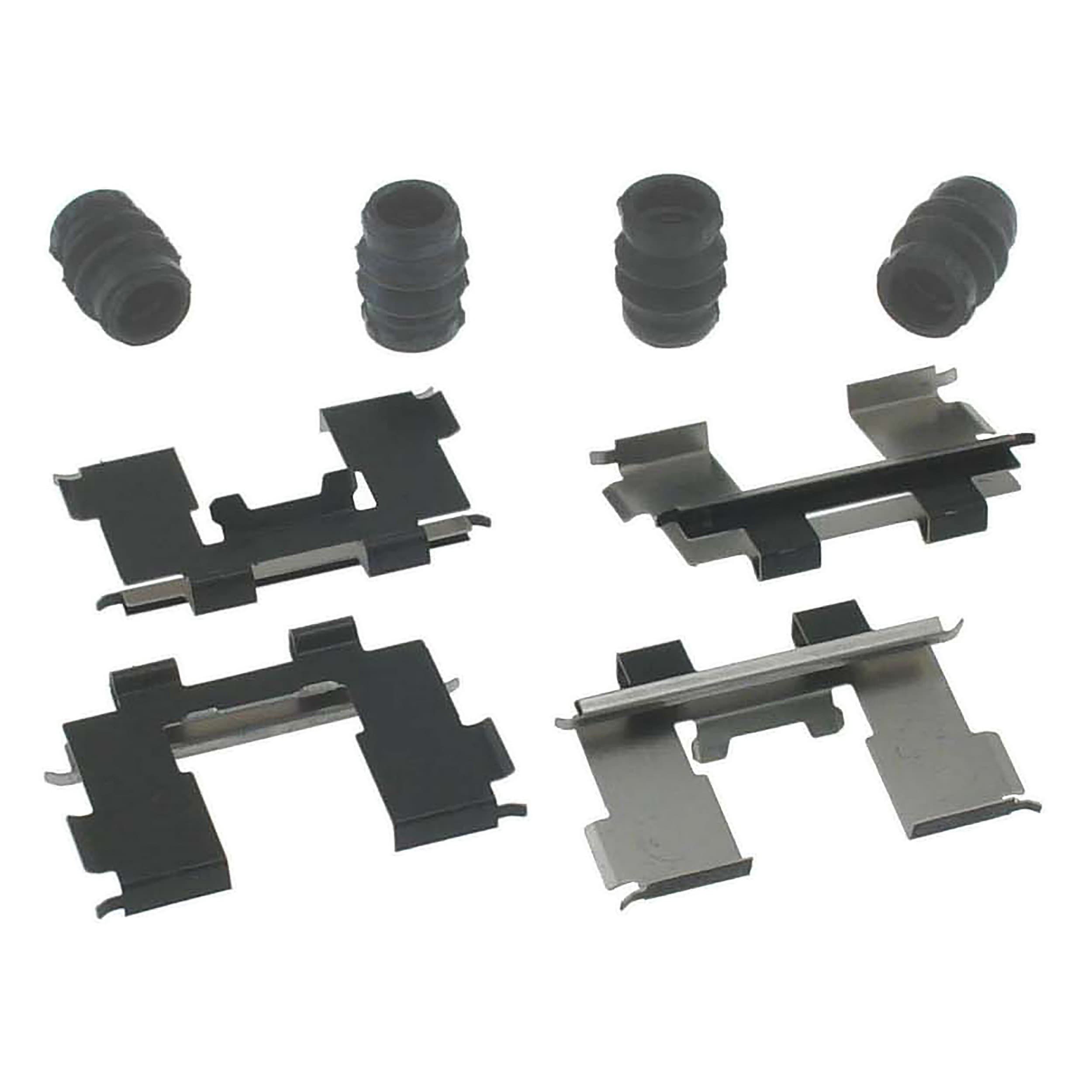 CARLSON Disc Brake Hardware Kit 13434Q