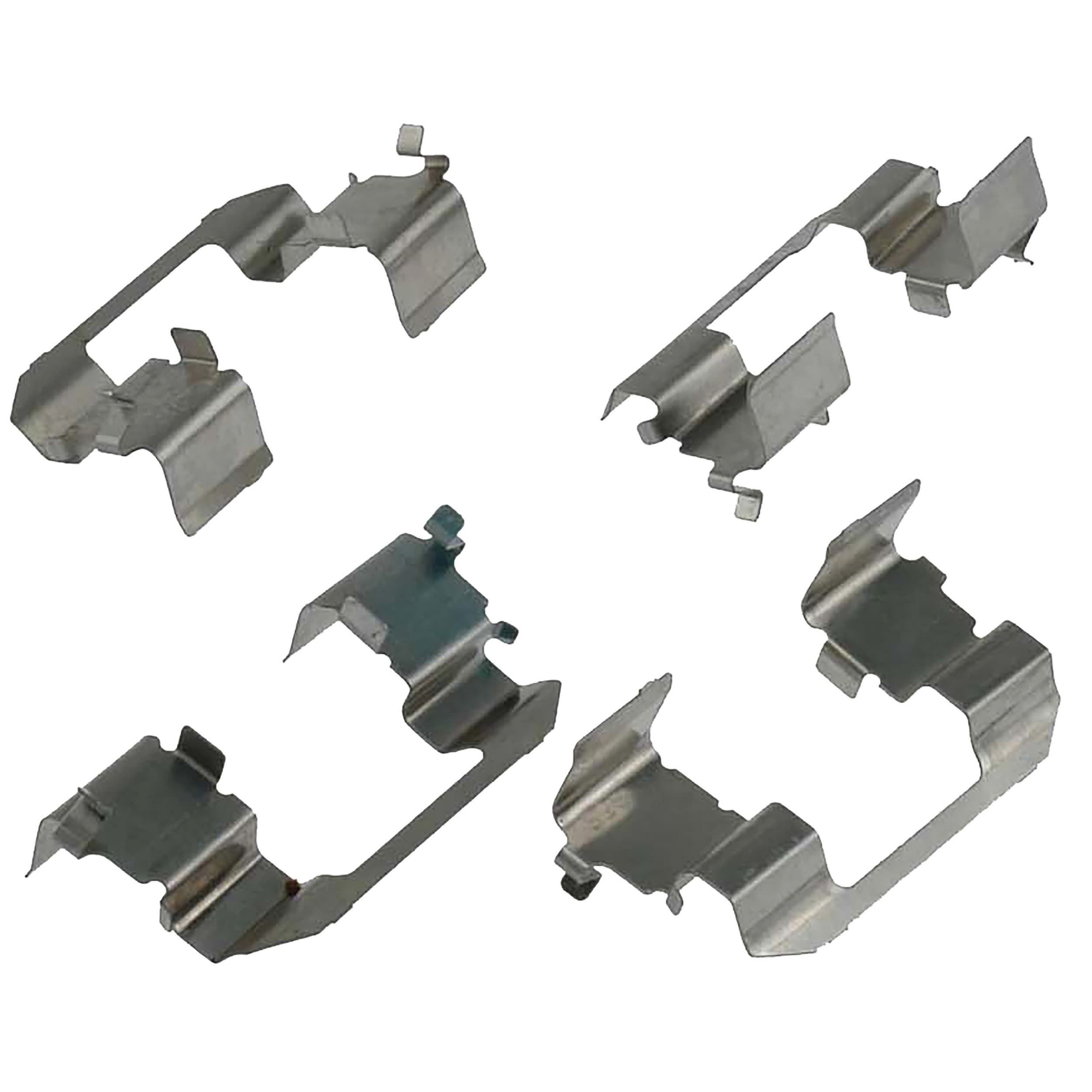 CARLSON Disc Brake Hardware Kit 13453