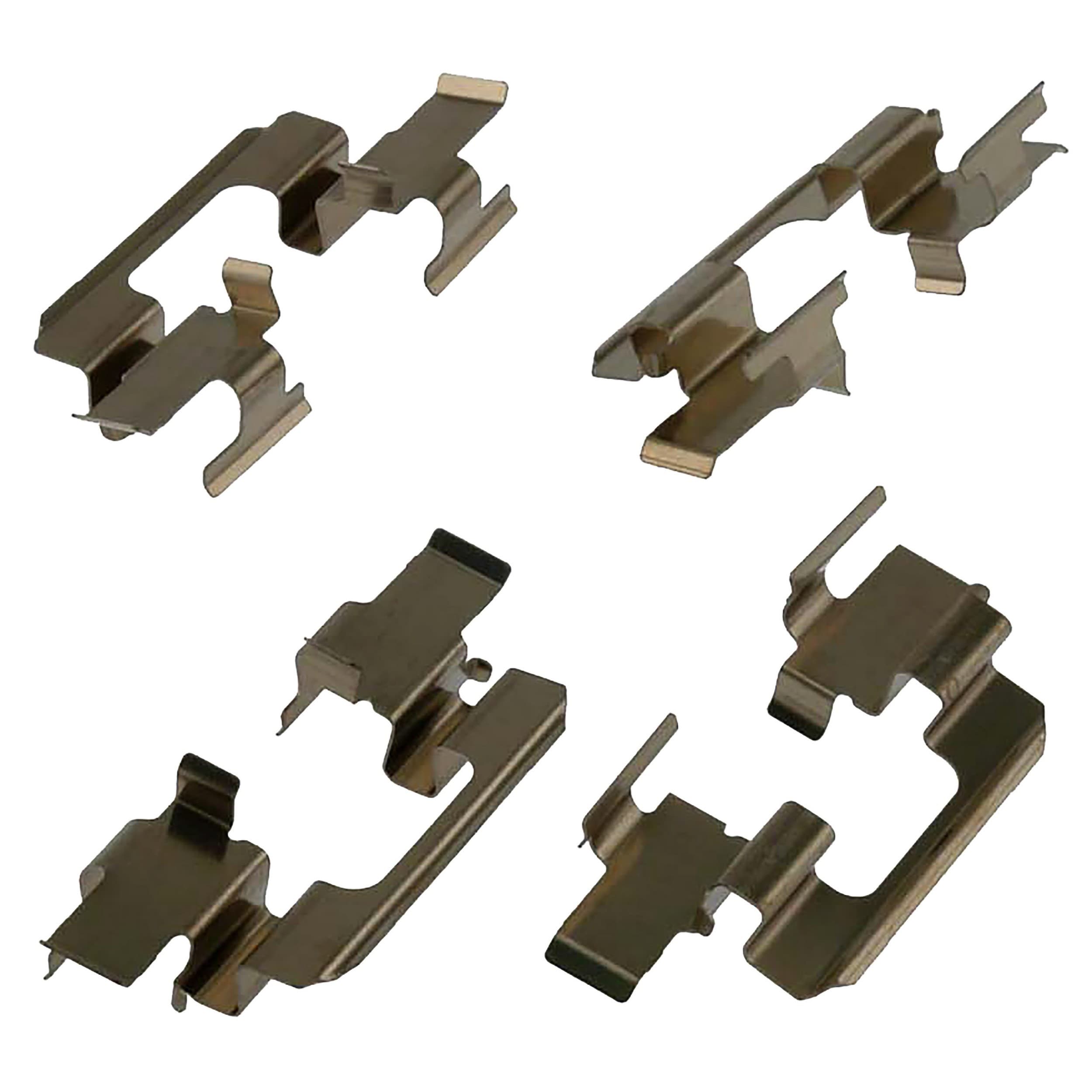 CARLSON Disc Brake Hardware Kit 13461