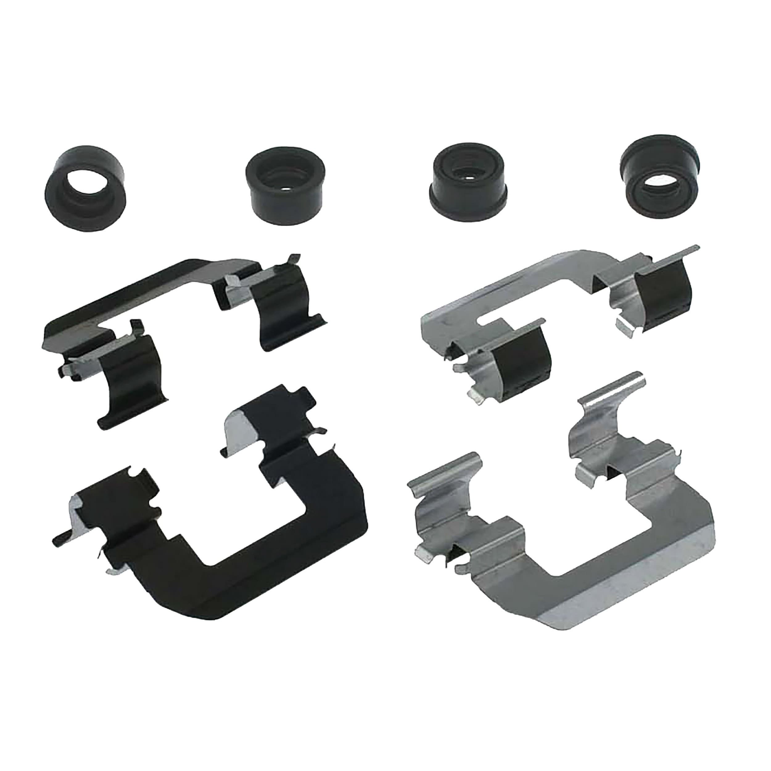 CARLSON Disc Brake Hardware Kit 13463Q