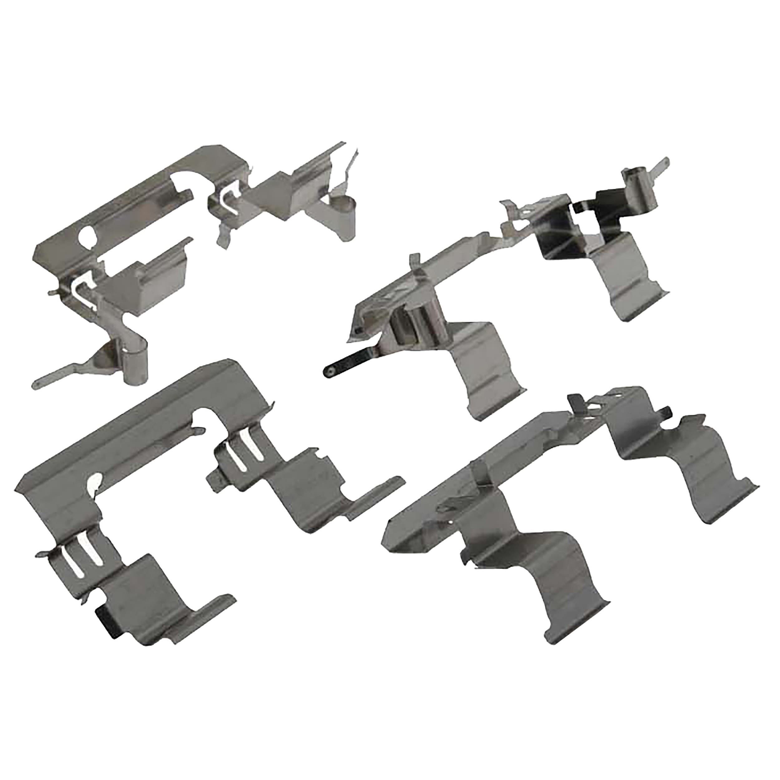 CARLSON Disc Brake Hardware Kit 13487