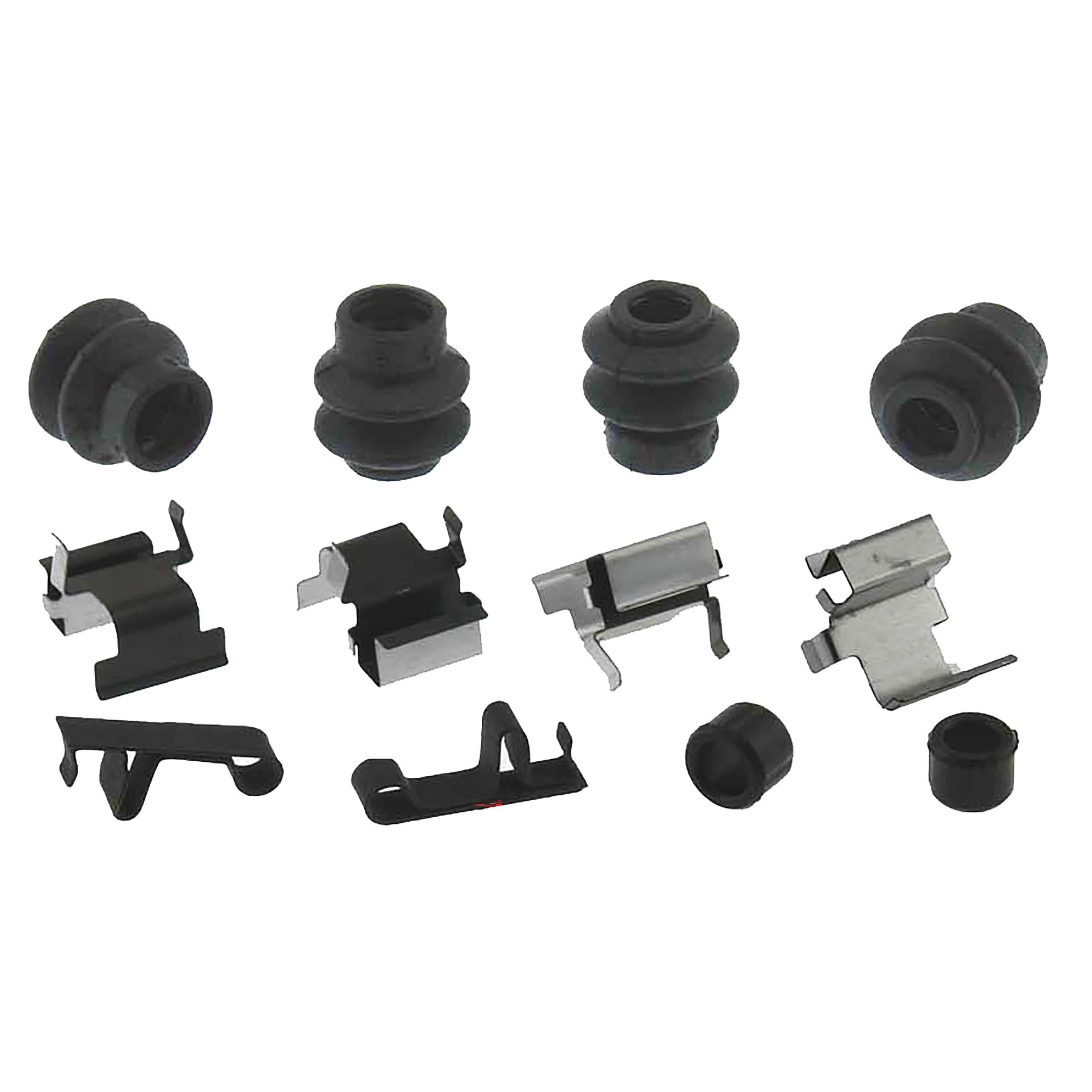 CARLSON Disc Brake Hardware Kit 13530Q