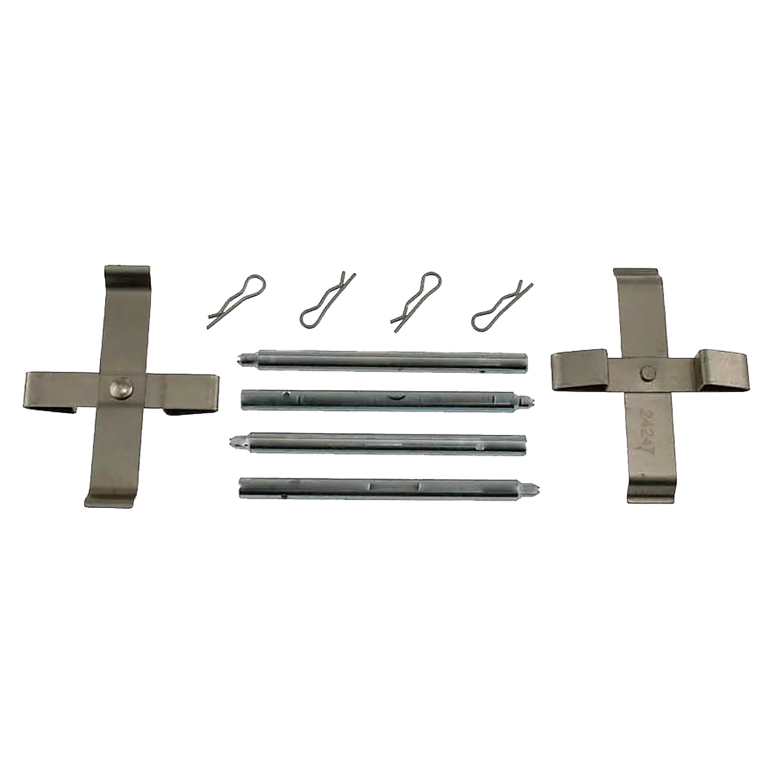 CARLSON Disc Brake Hardware Kit 13550