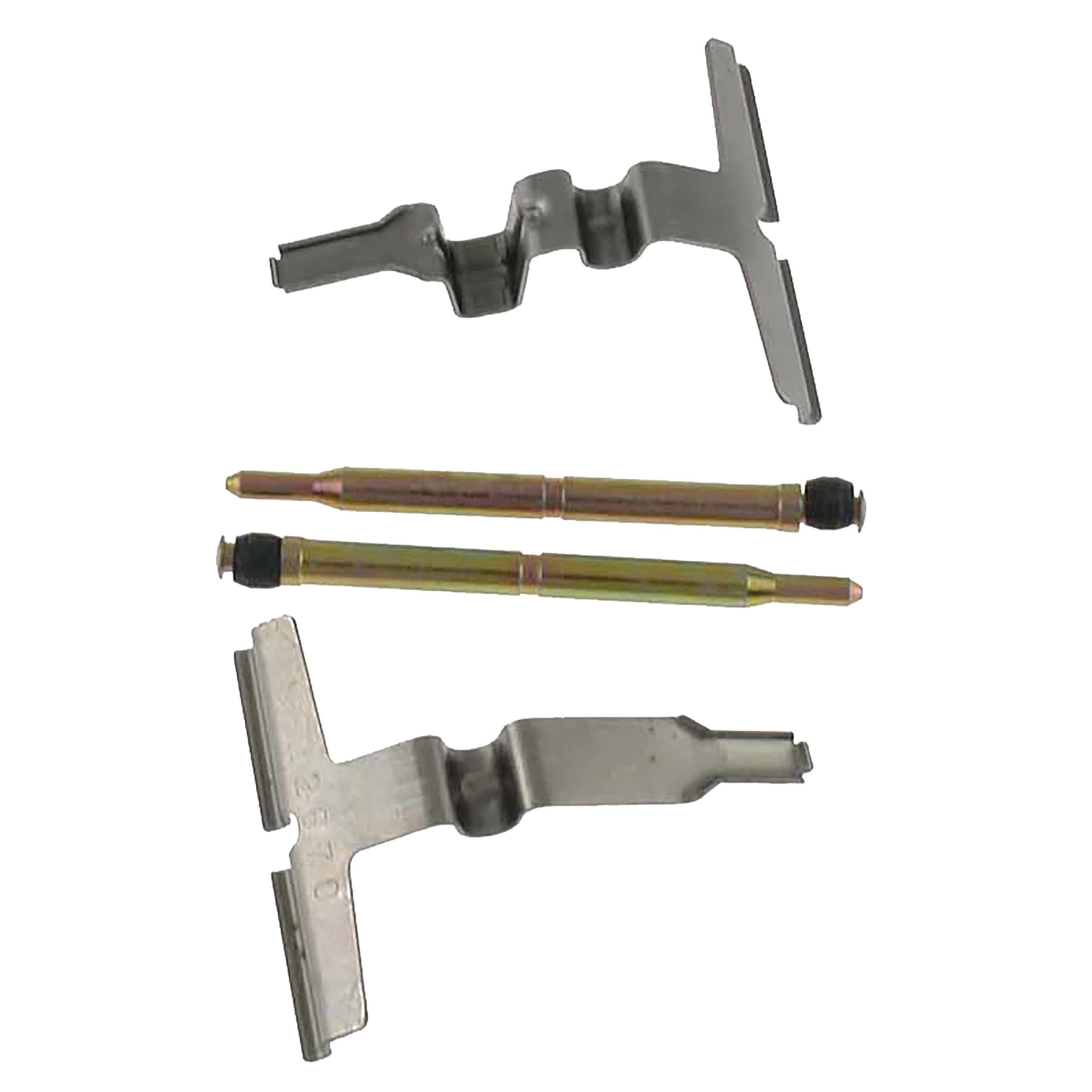 CARLSON Disc Brake Hardware Kit 13559