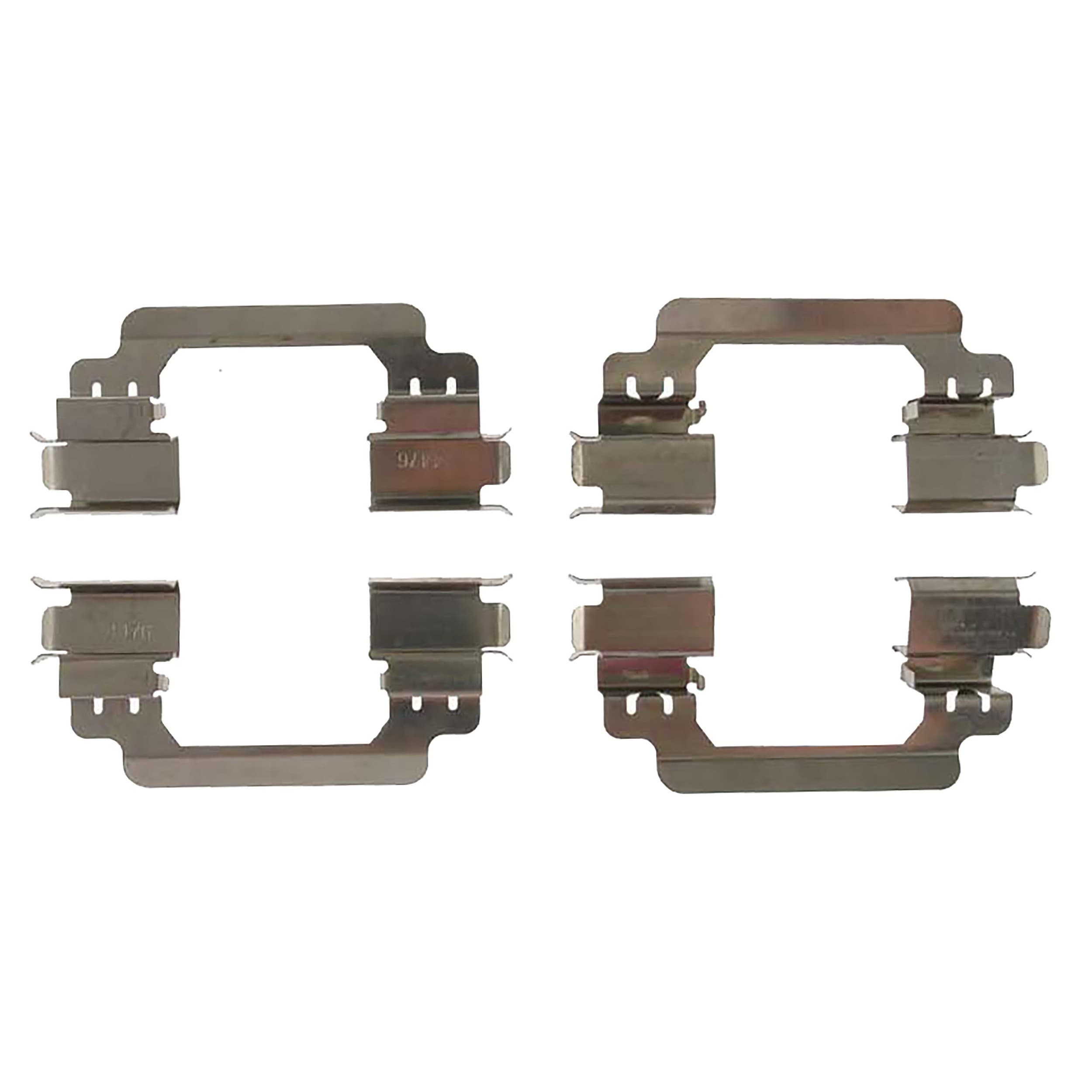 CARLSON Disc Brake Hardware Kit 13597
