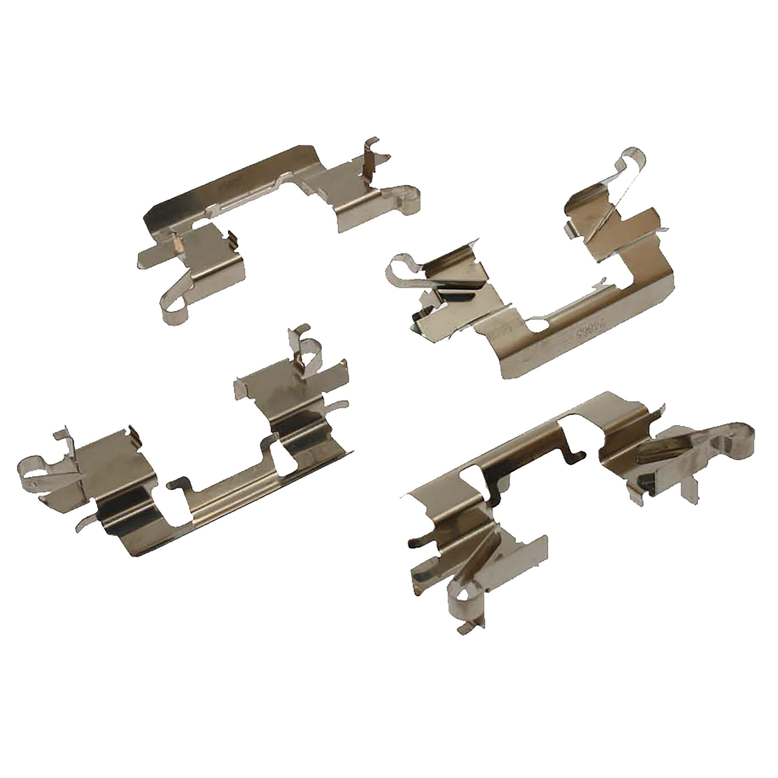 CARLSON Disc Brake Hardware Kit 13649