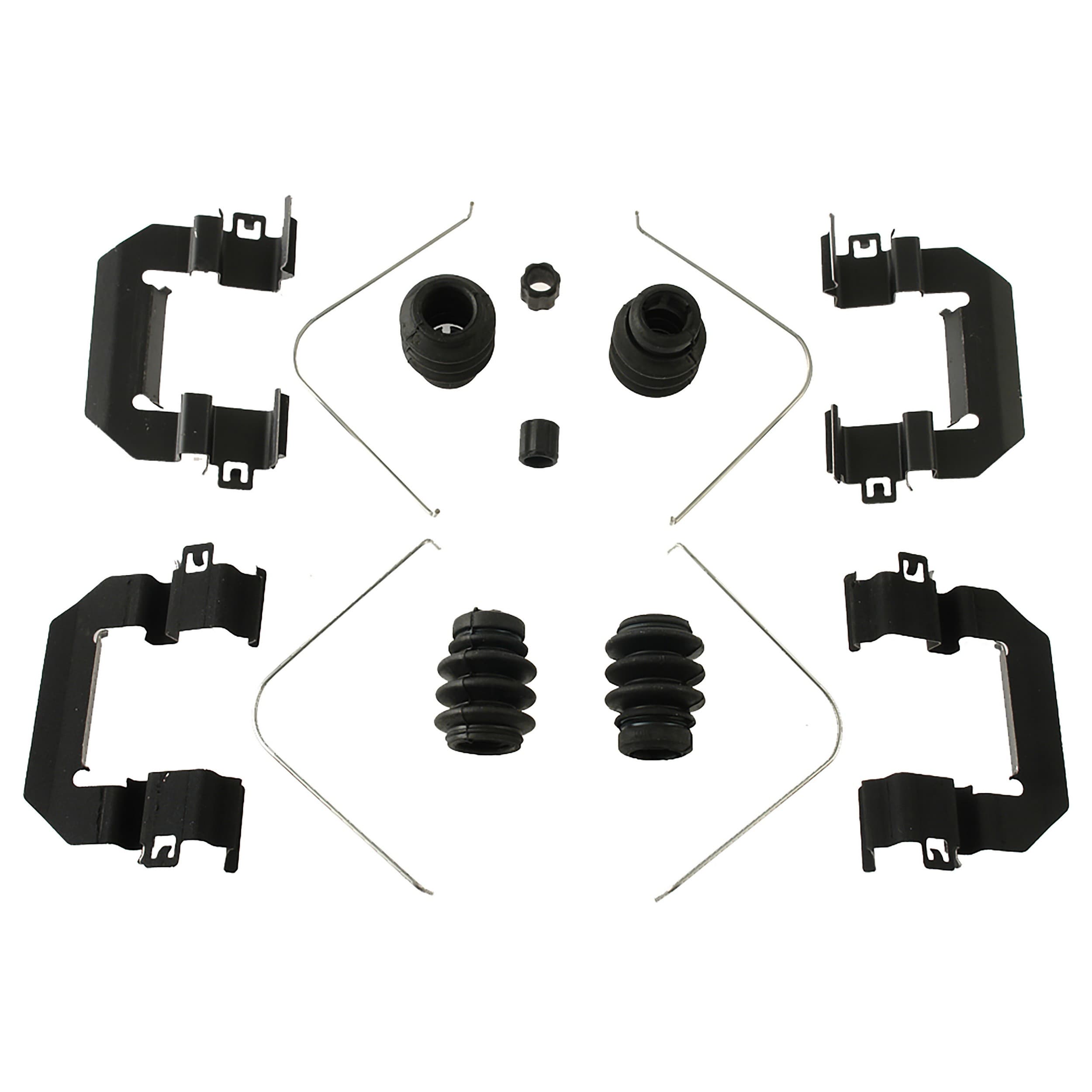 CARLSON Disc Brake Hardware Kit 13750Q