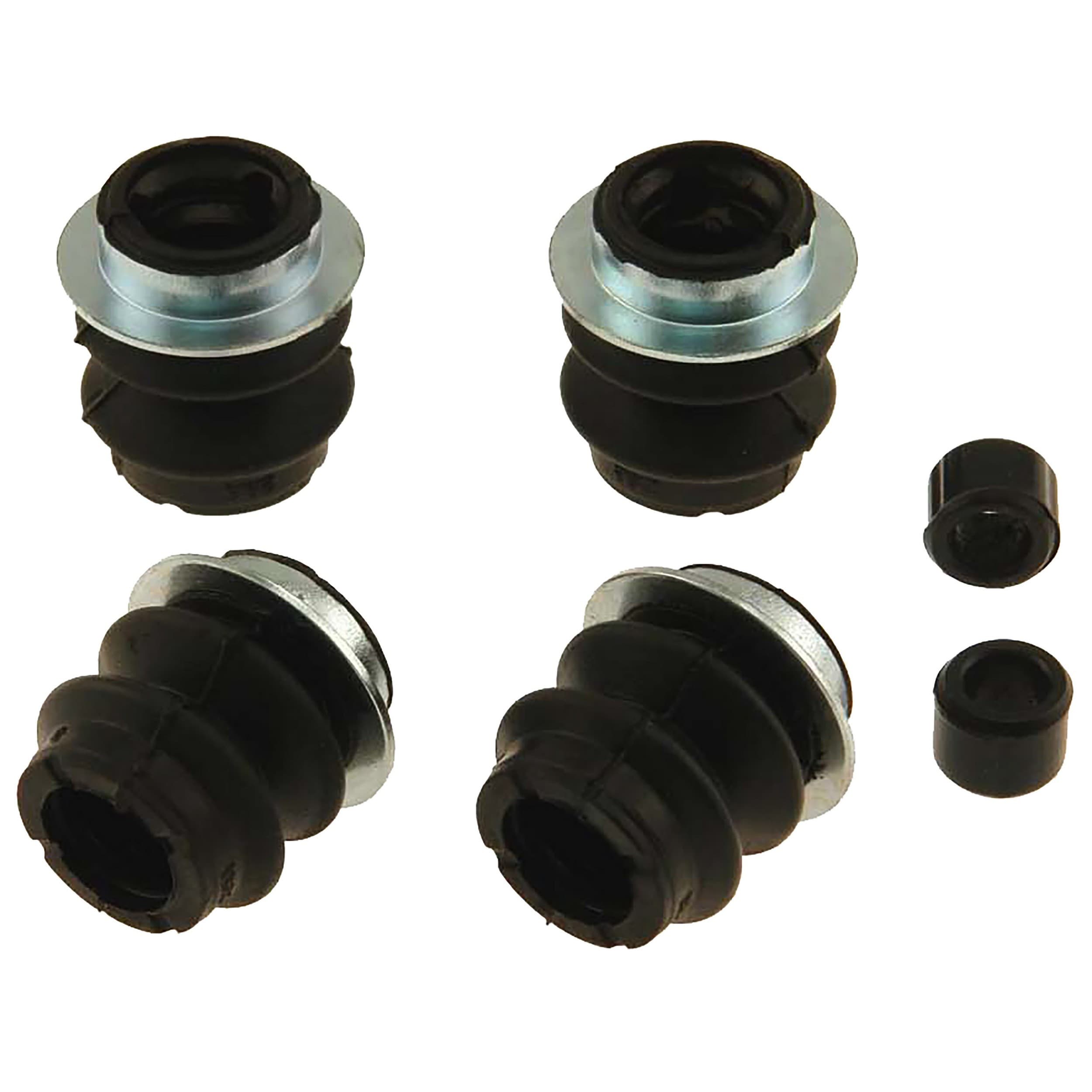 CARLSON Caliper Guide Pin Boot Kit 16086