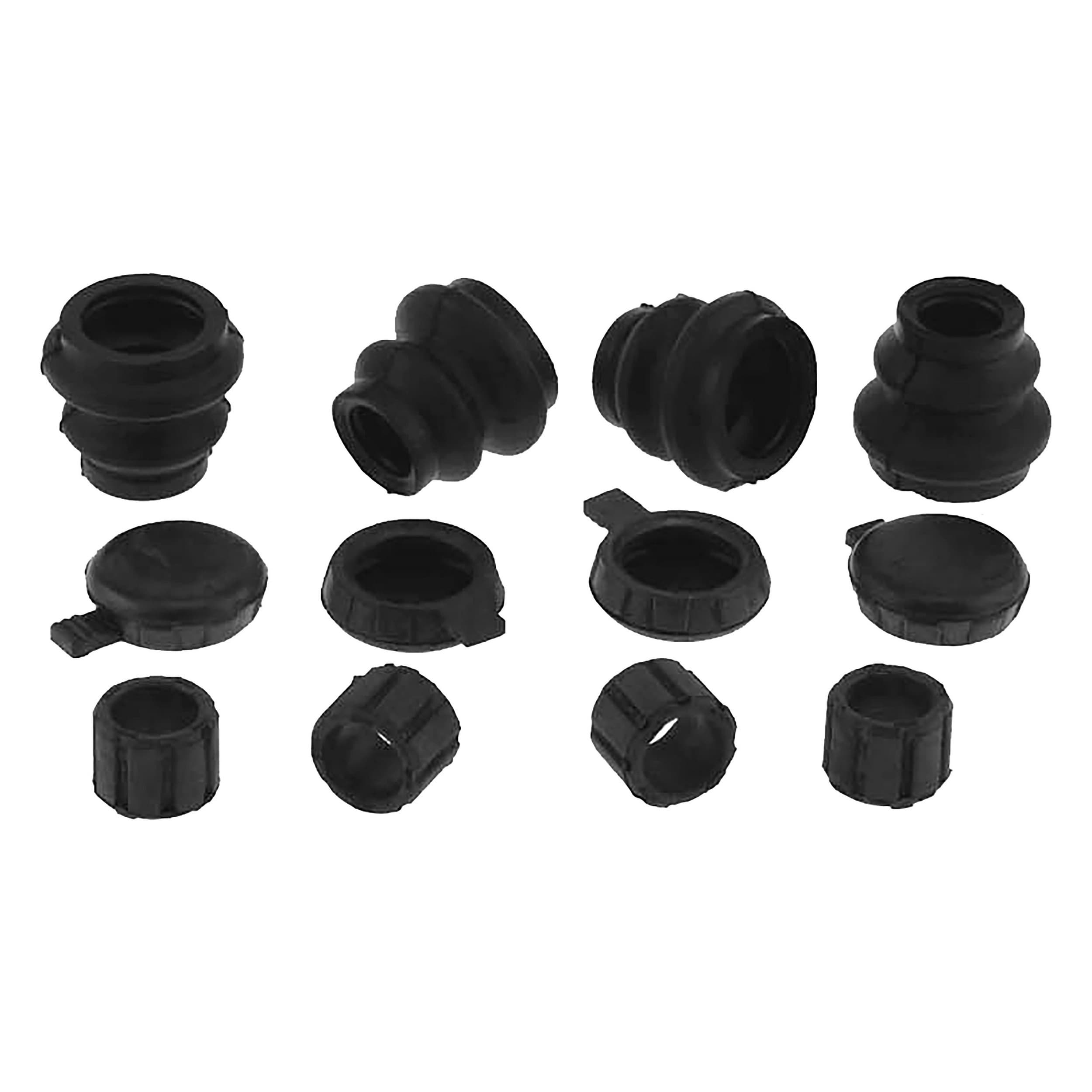 CARLSON Caliper Guide Pin Boot Kit 16170
