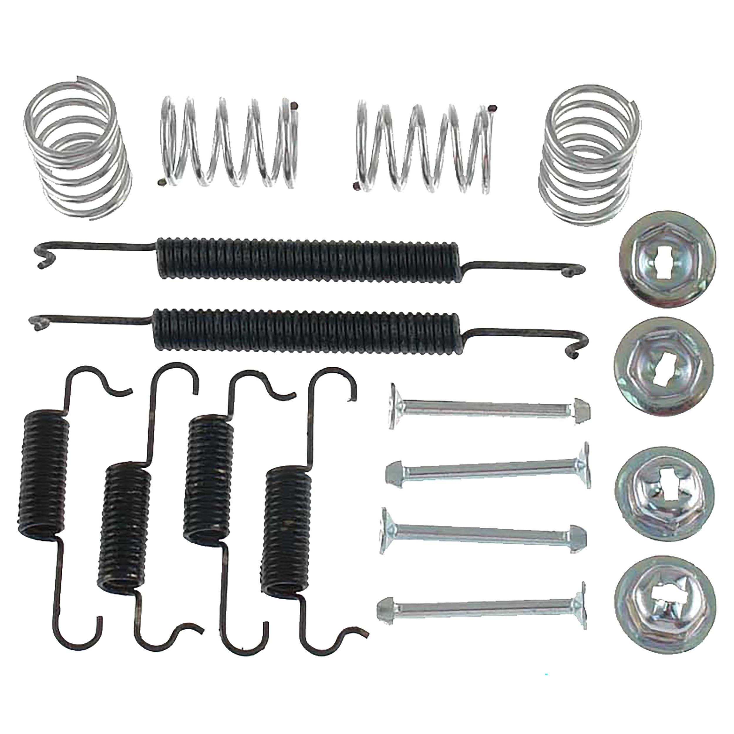 CARLSON Drum Brake Hardware Kit 17184
