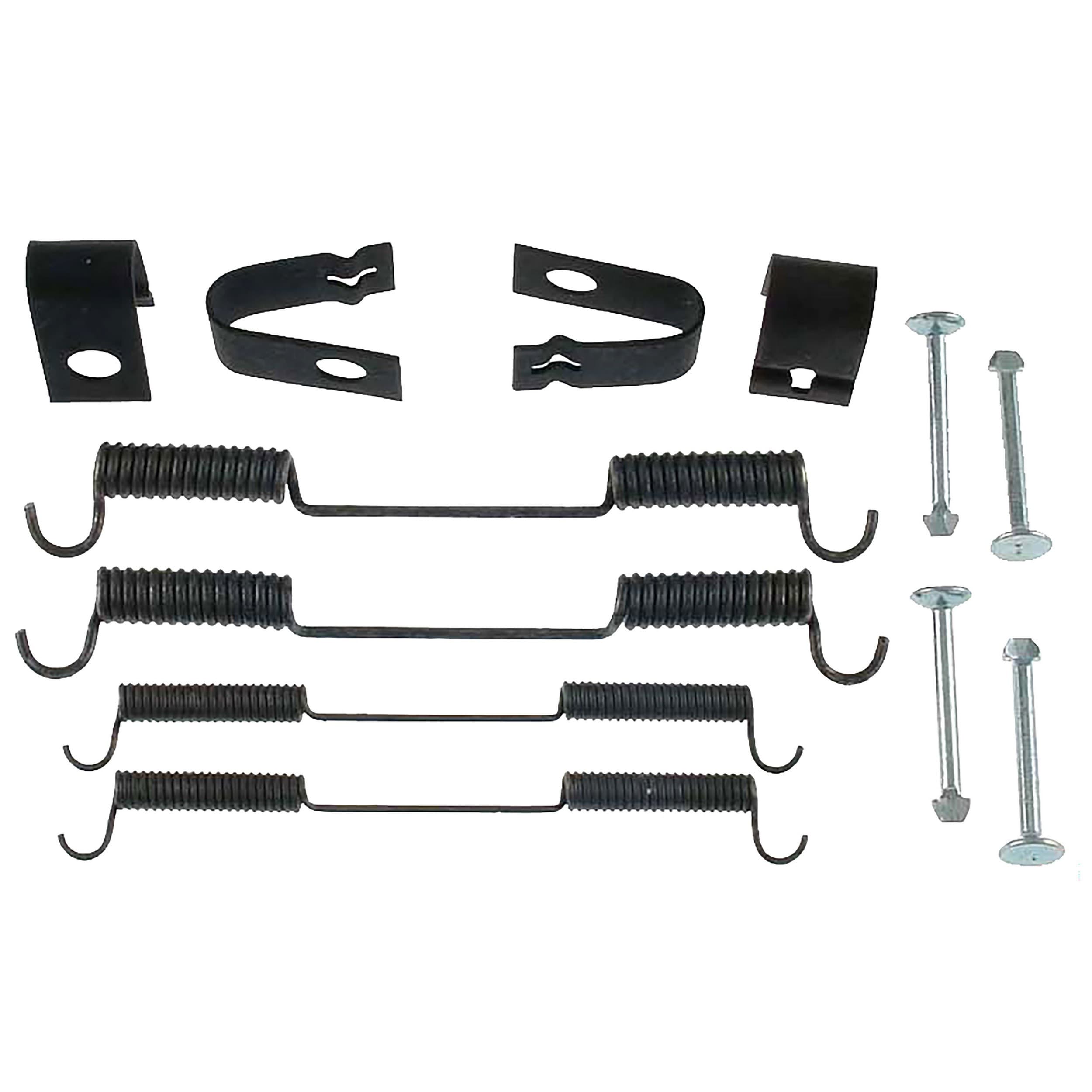 CARLSON Drum Brake Hardware Kit 17220