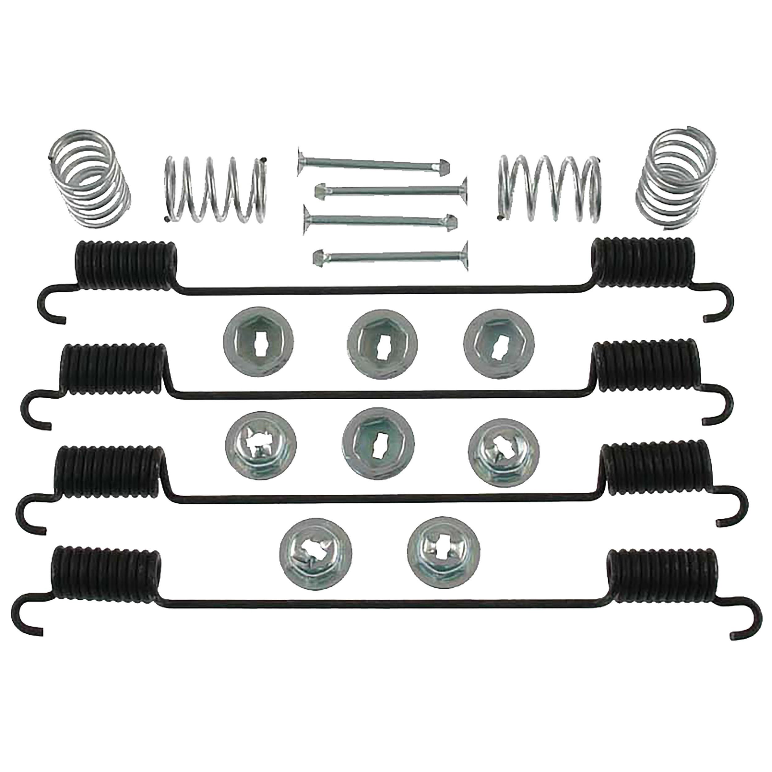 CARLSON Drum Brake Hardware Kit 17254