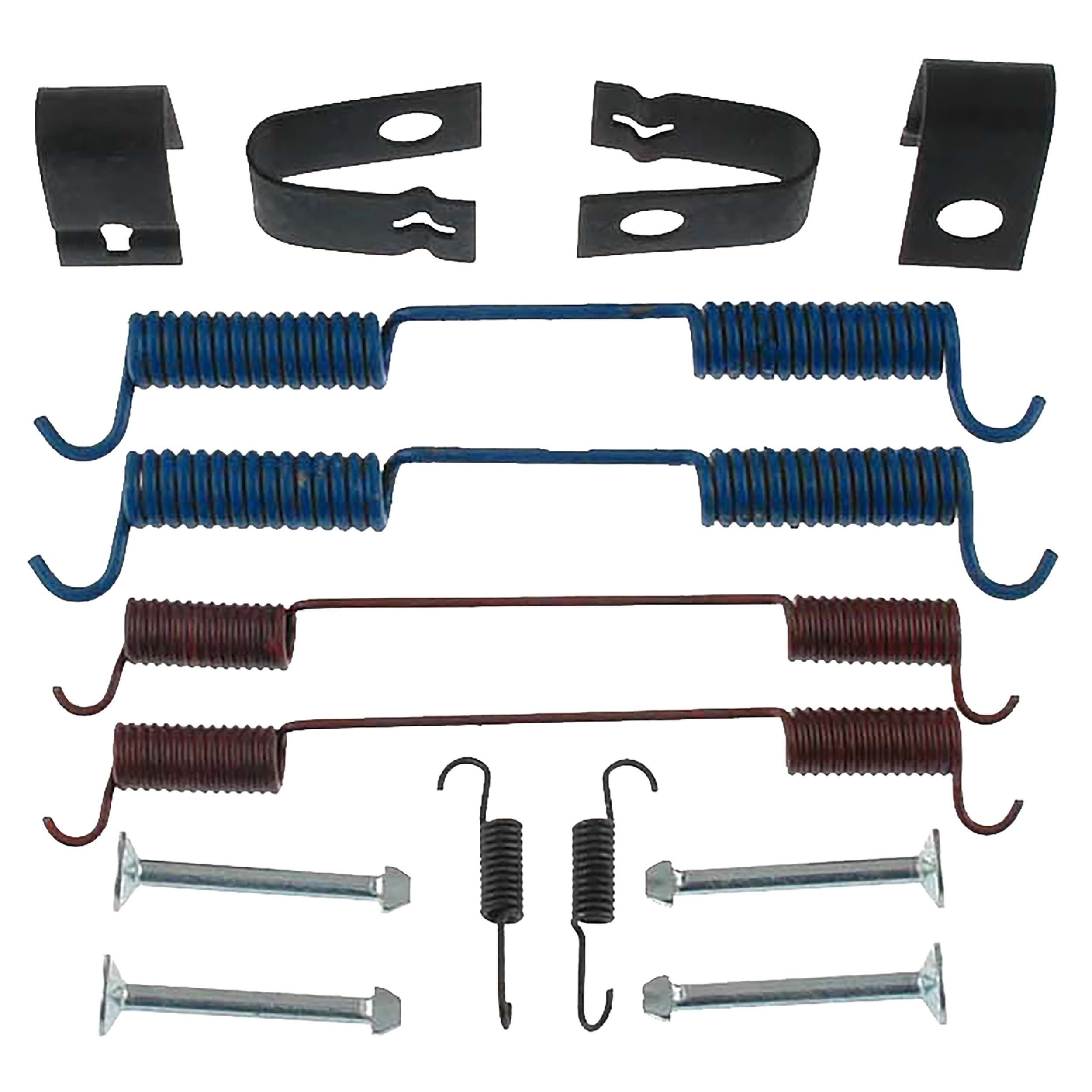 CARLSON Drum Brake Hardware Kit 17289
