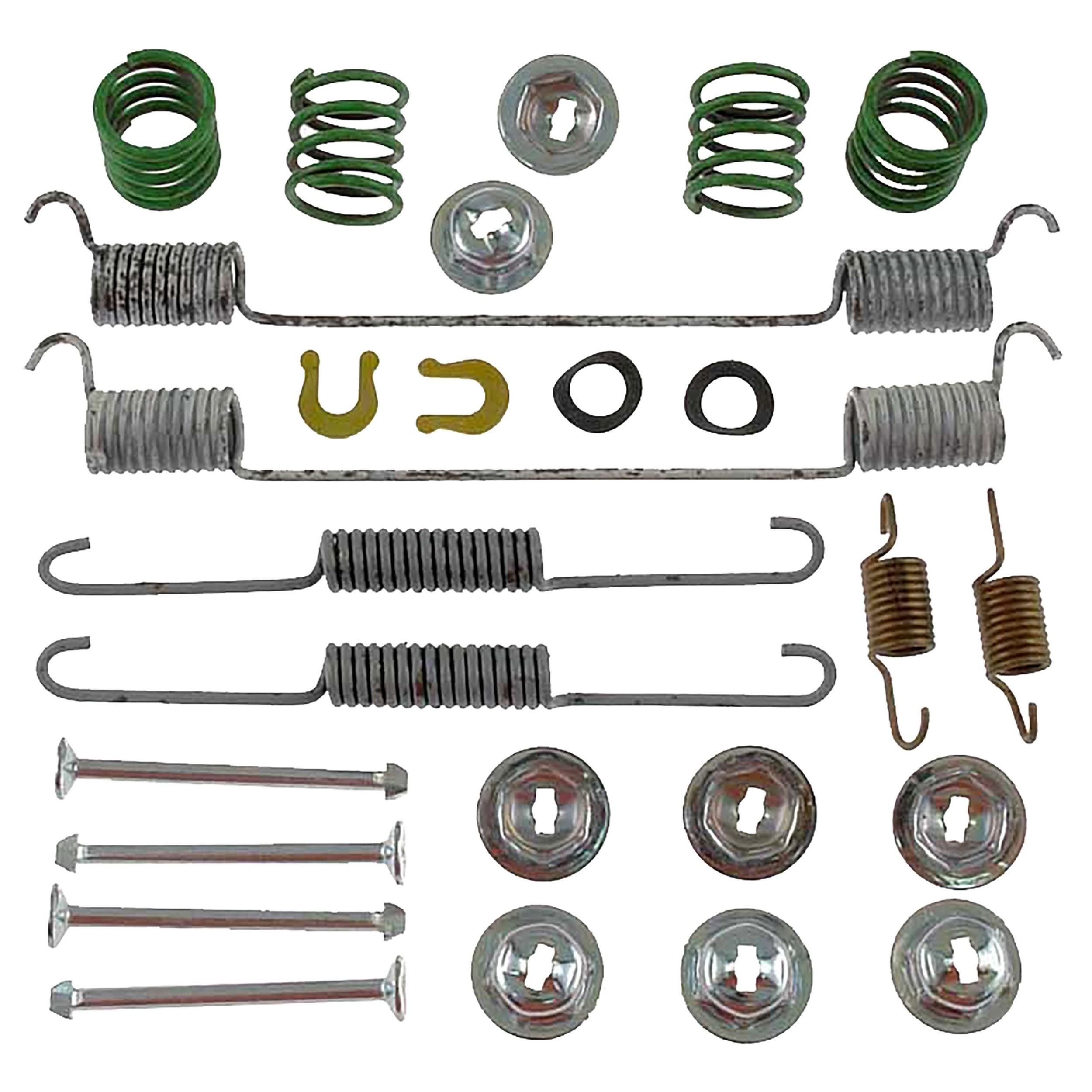 CARLSON Drum Brake Hardware Kit 17292