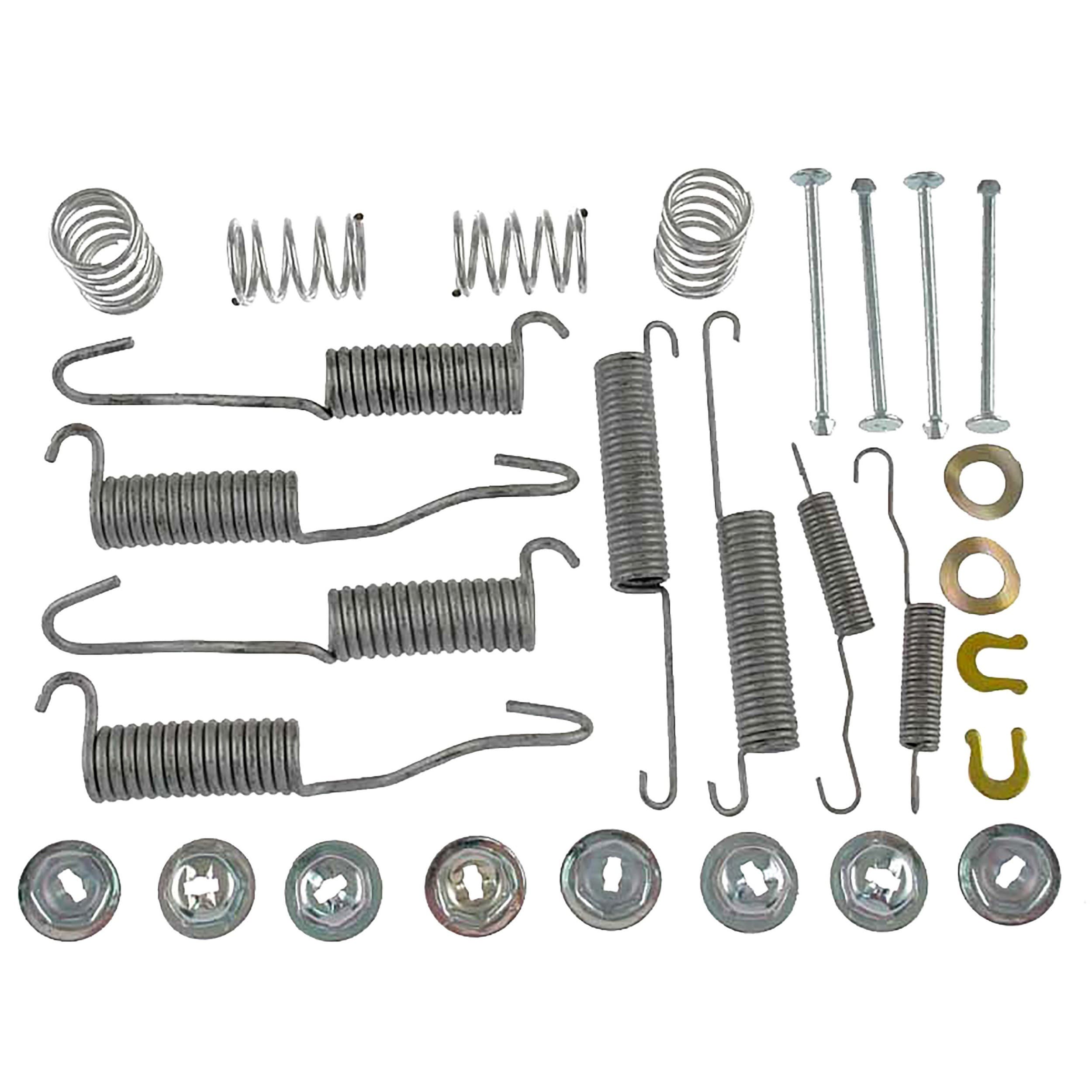 CARLSON Drum Brake Hardware Kit 17293