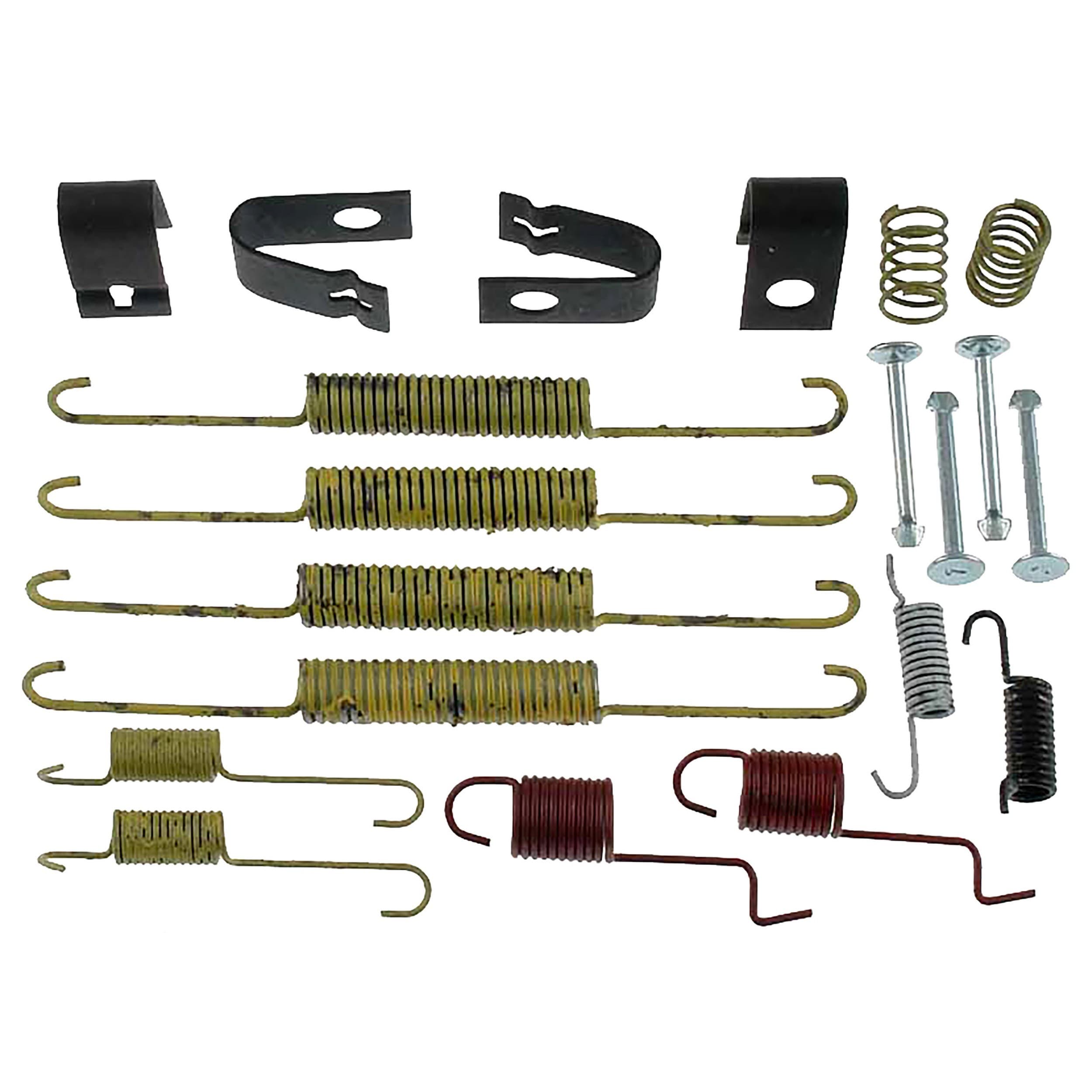 CARLSON Drum Brake Hardware Kit 17306