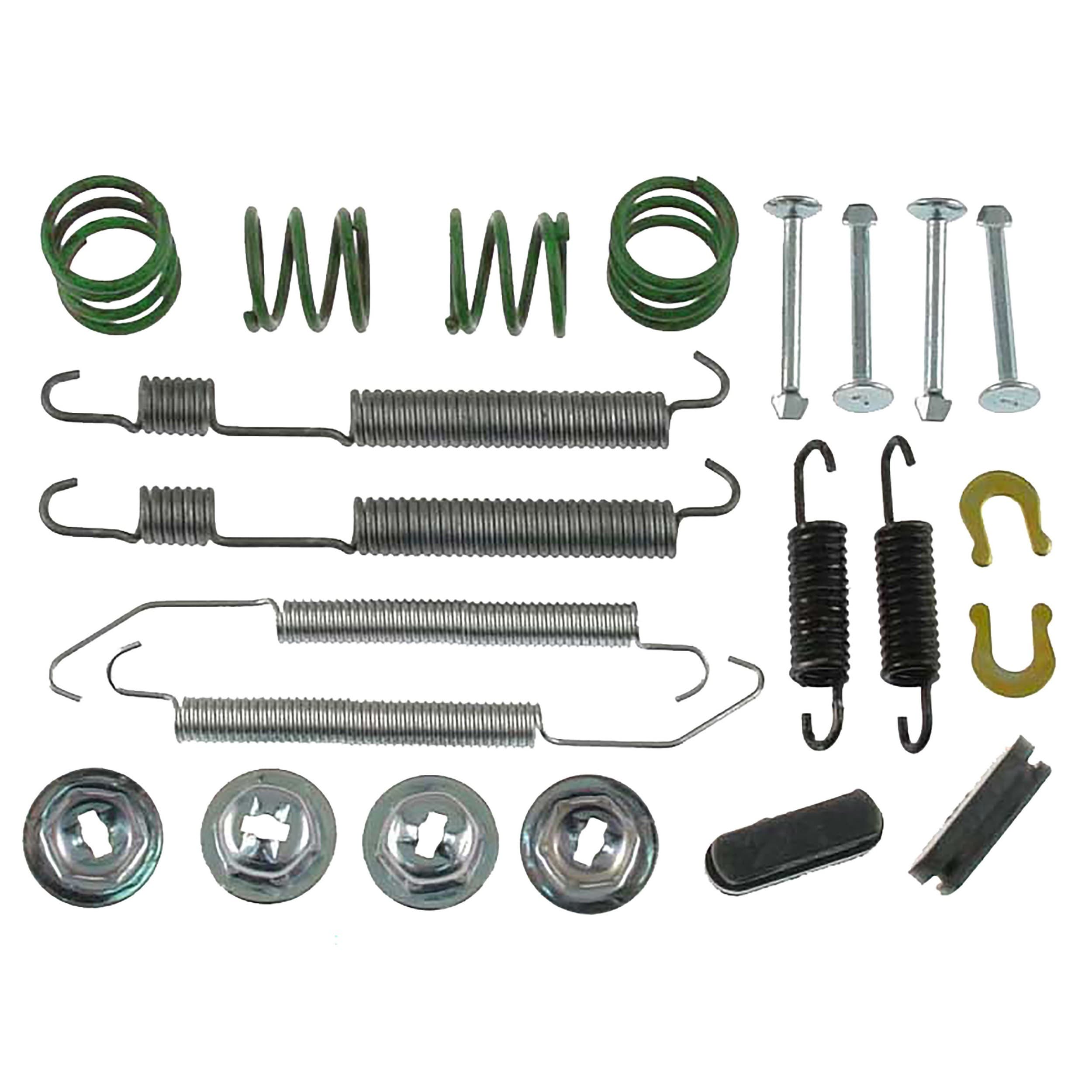 CARLSON Drum Brake Hardware Kit 17319