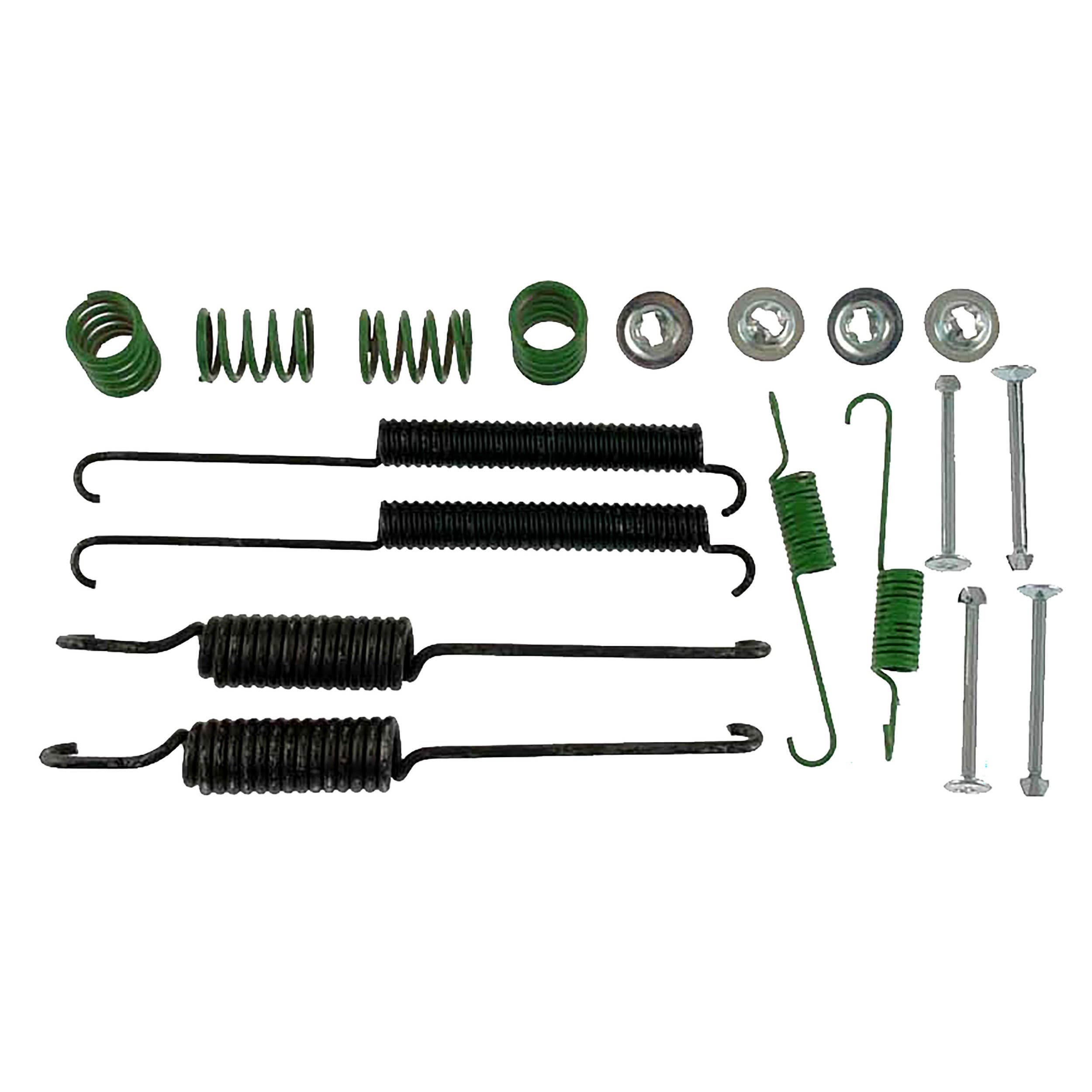CARLSON Drum Brake Hardware Kit 17324