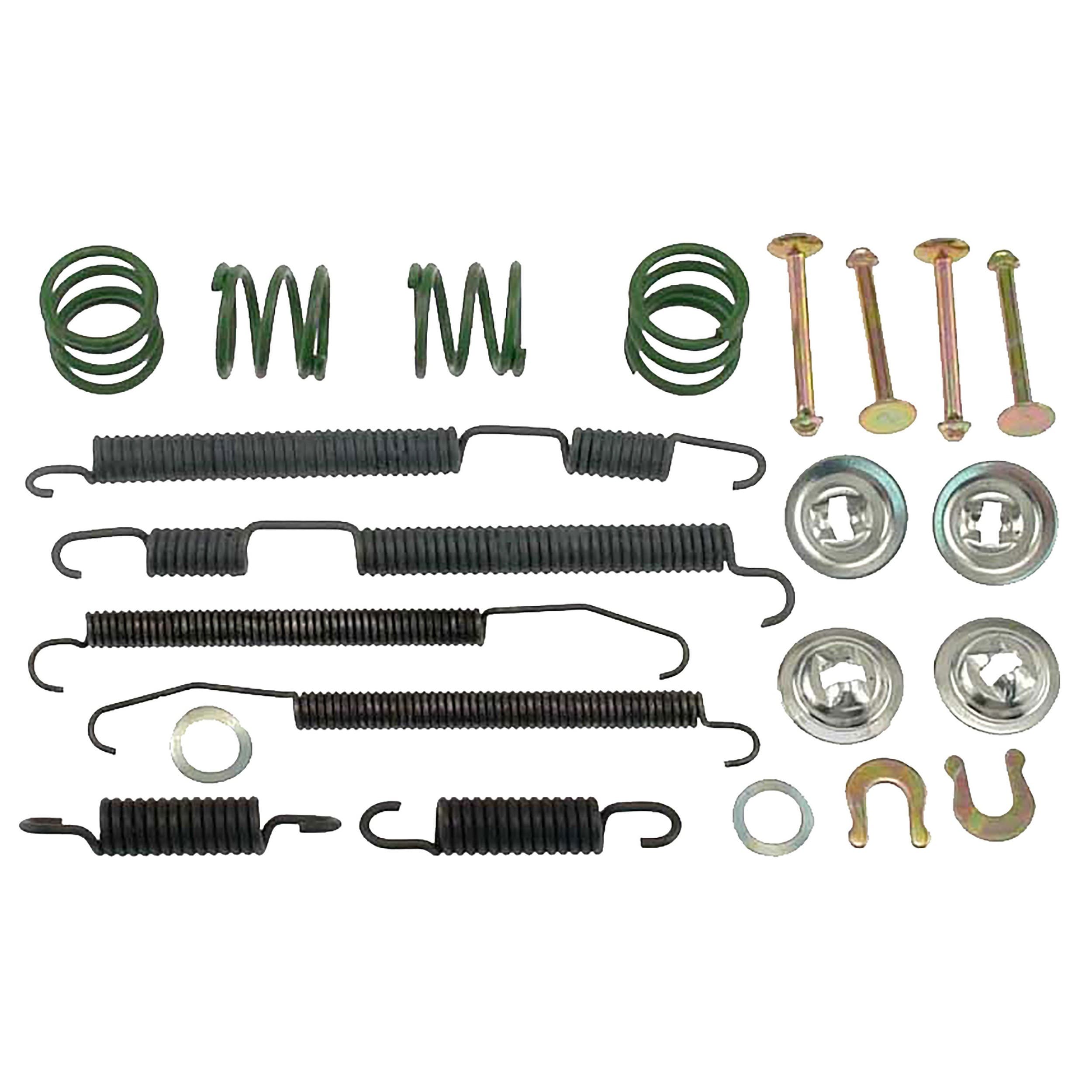 CARLSON Drum Brake Hardware Kit 17327