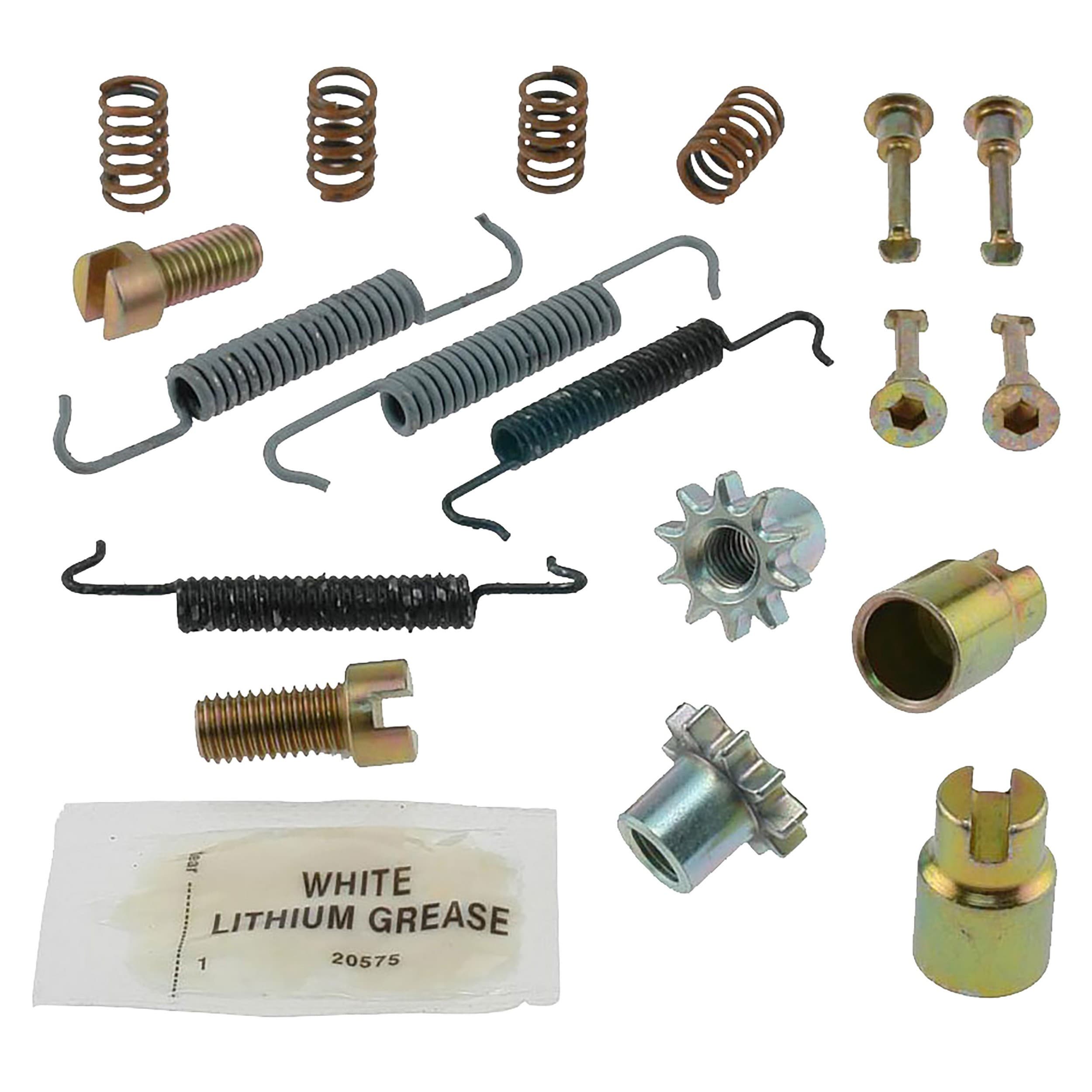 CARLSON Parking Brake Hardware Kit 17421