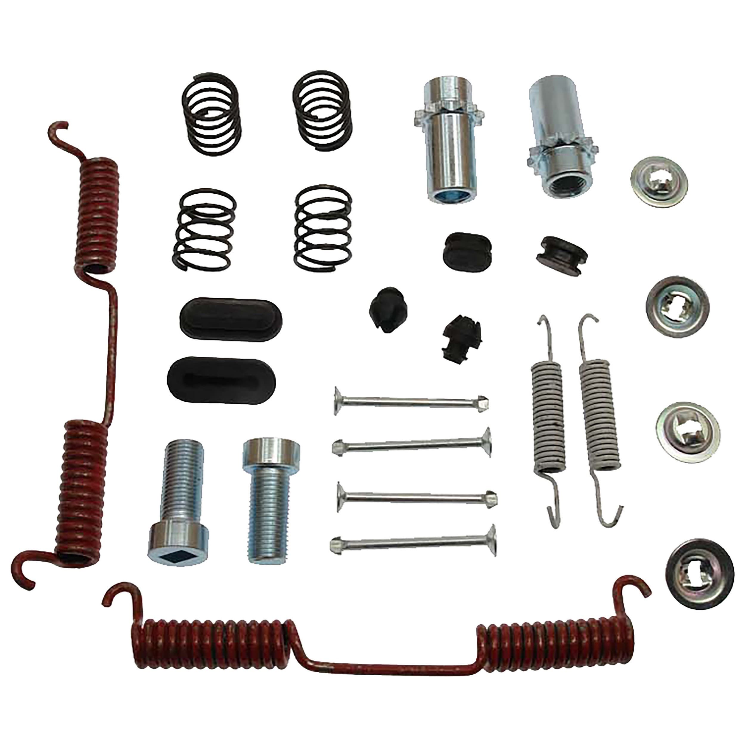 CARLSON Parking Brake Hardware Kit 17473