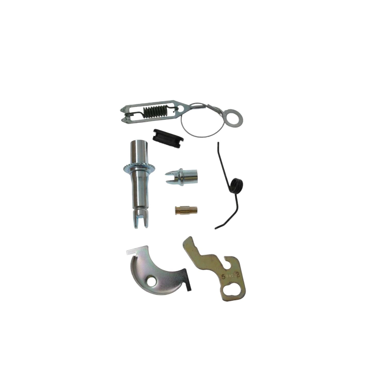 CARLSON Drum Brake Self Adjuster Repair Kit H2526