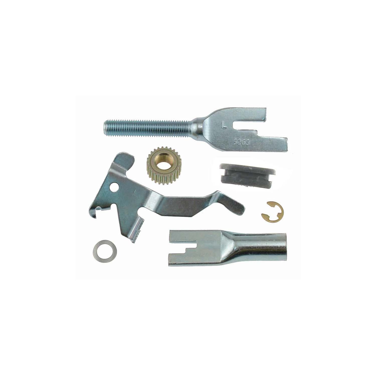 CARLSON Drum Brake Self Adjuster Repair Kit H2612