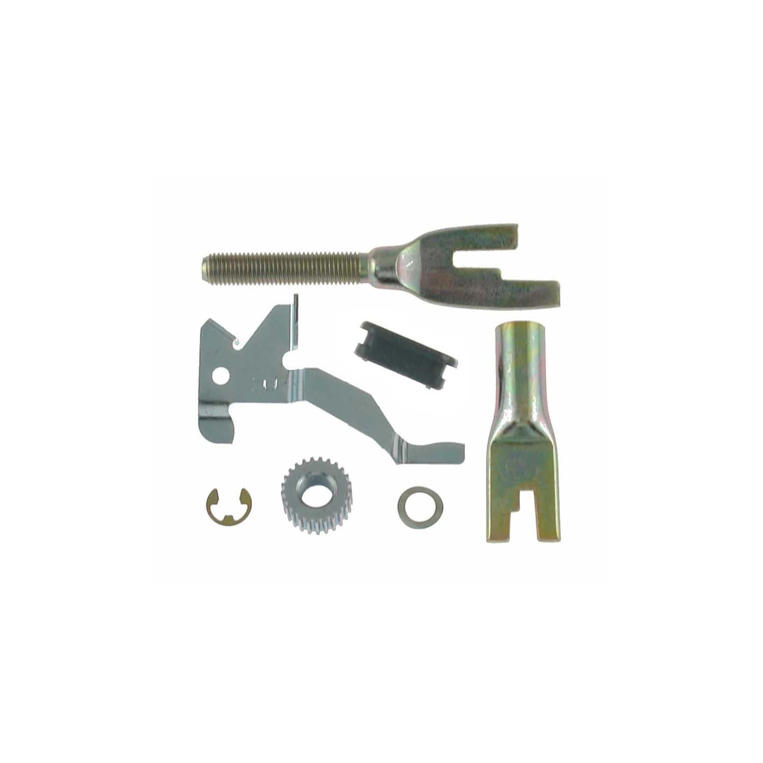 CARLSON Drum Brake Self Adjuster Repair Kit H2613