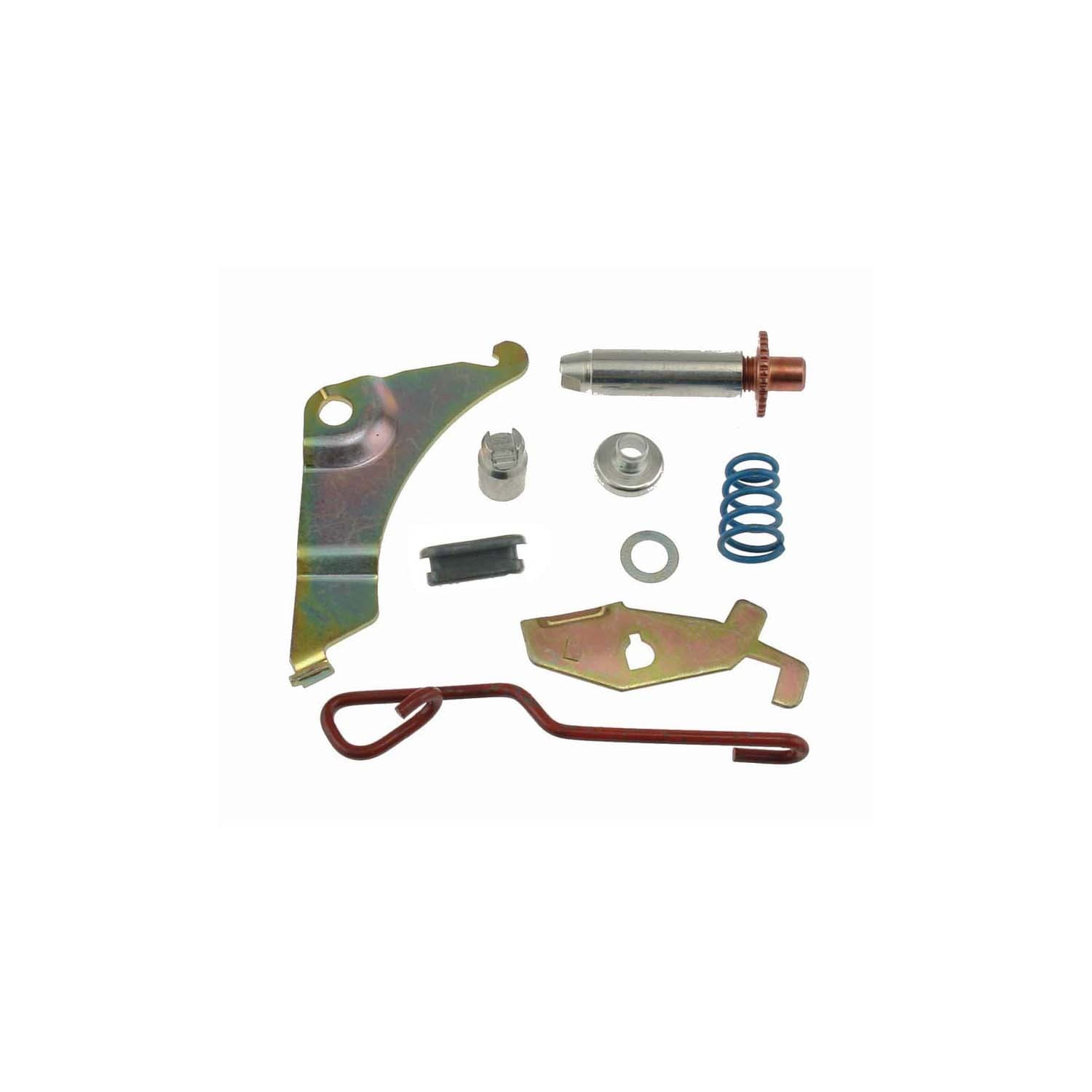 CARLSON Drum Brake Self Adjuster Repair Kit H2618