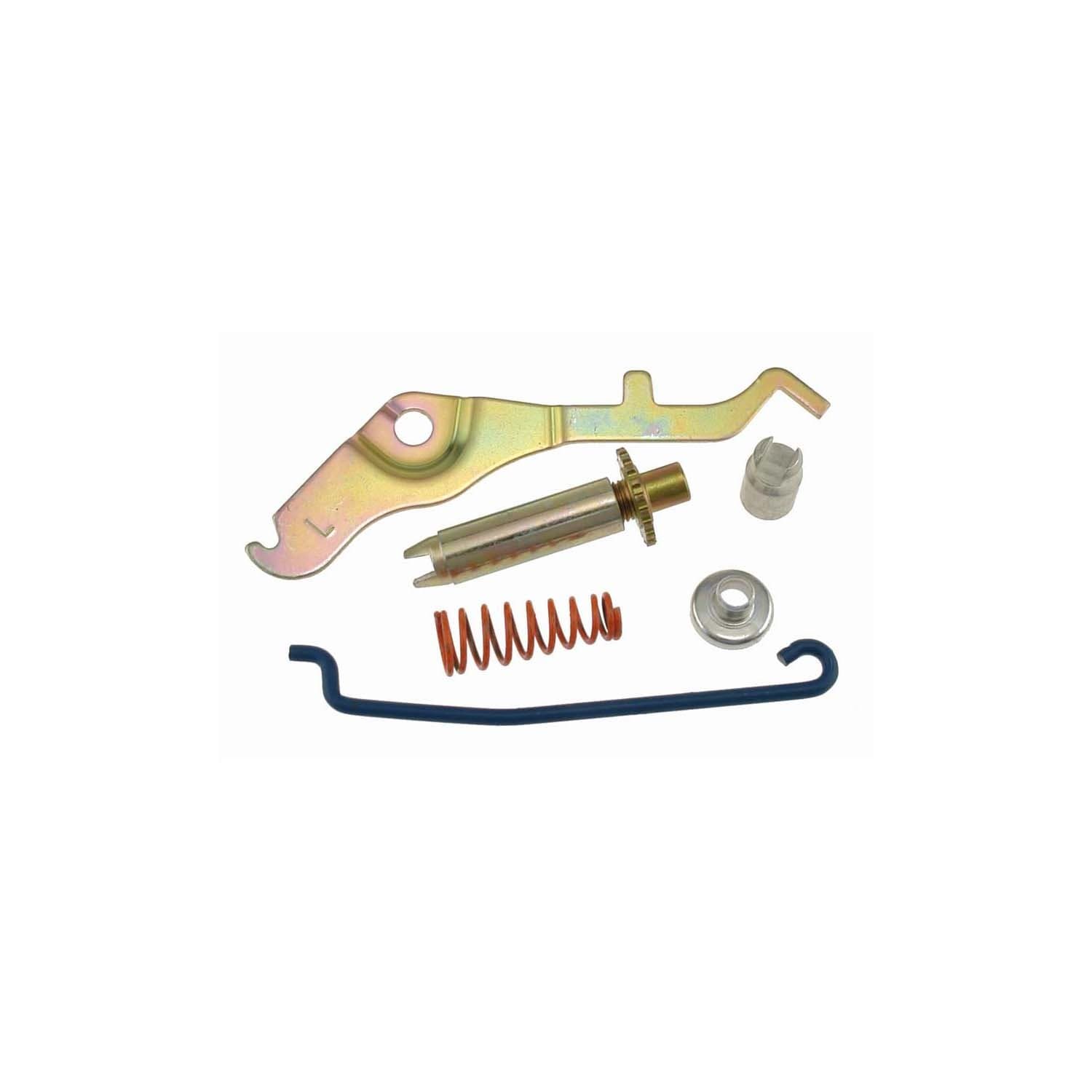 CARLSON Drum Brake Self Adjuster Repair Kit H2620