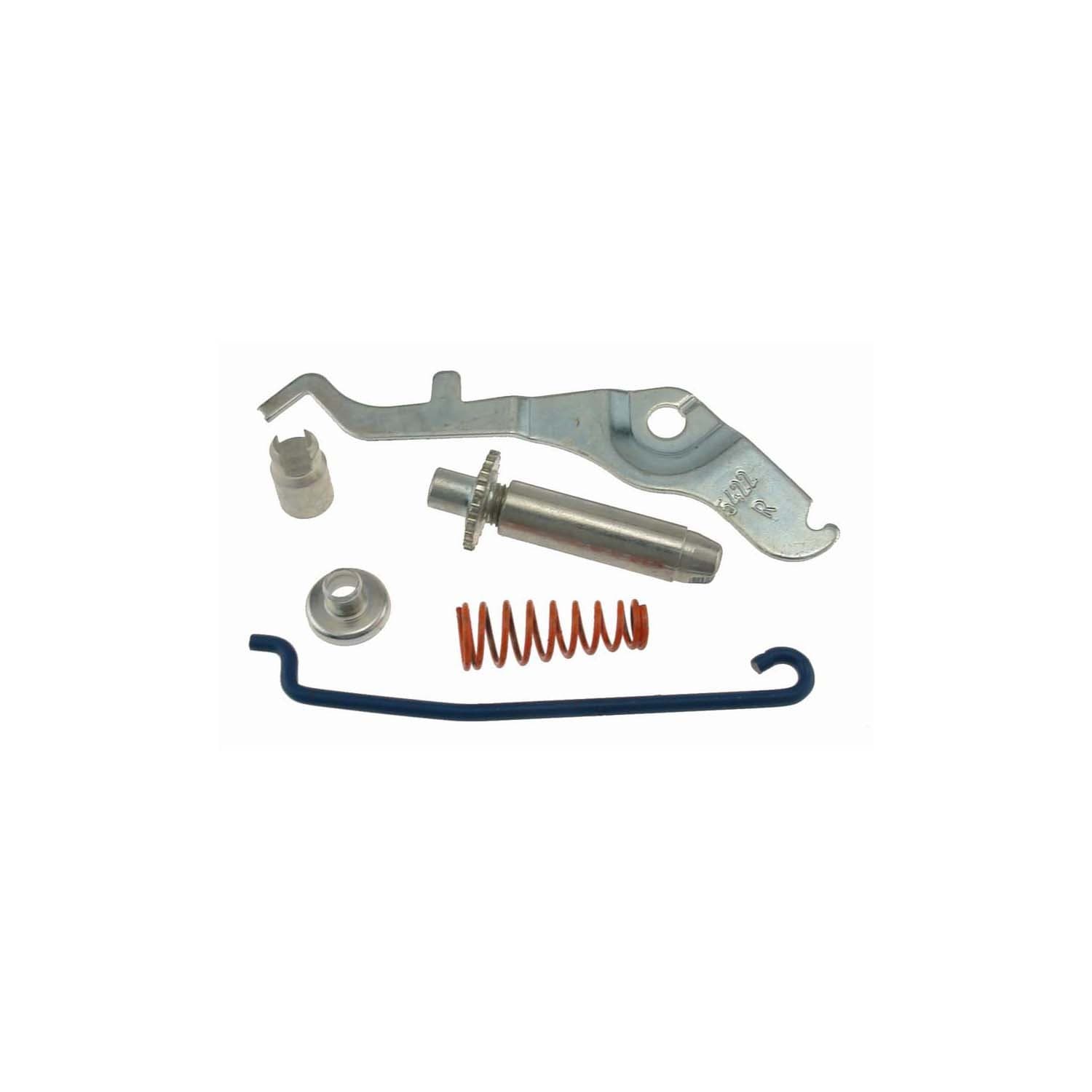 CARLSON Drum Brake Self Adjuster Repair Kit H2621