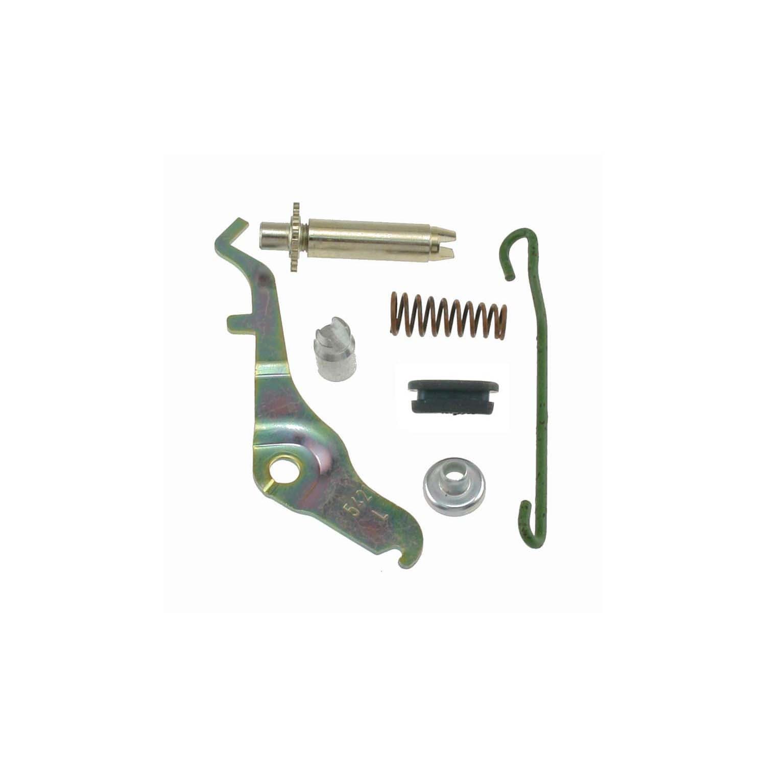 CARLSON Drum Brake Self Adjuster Repair Kit H2624