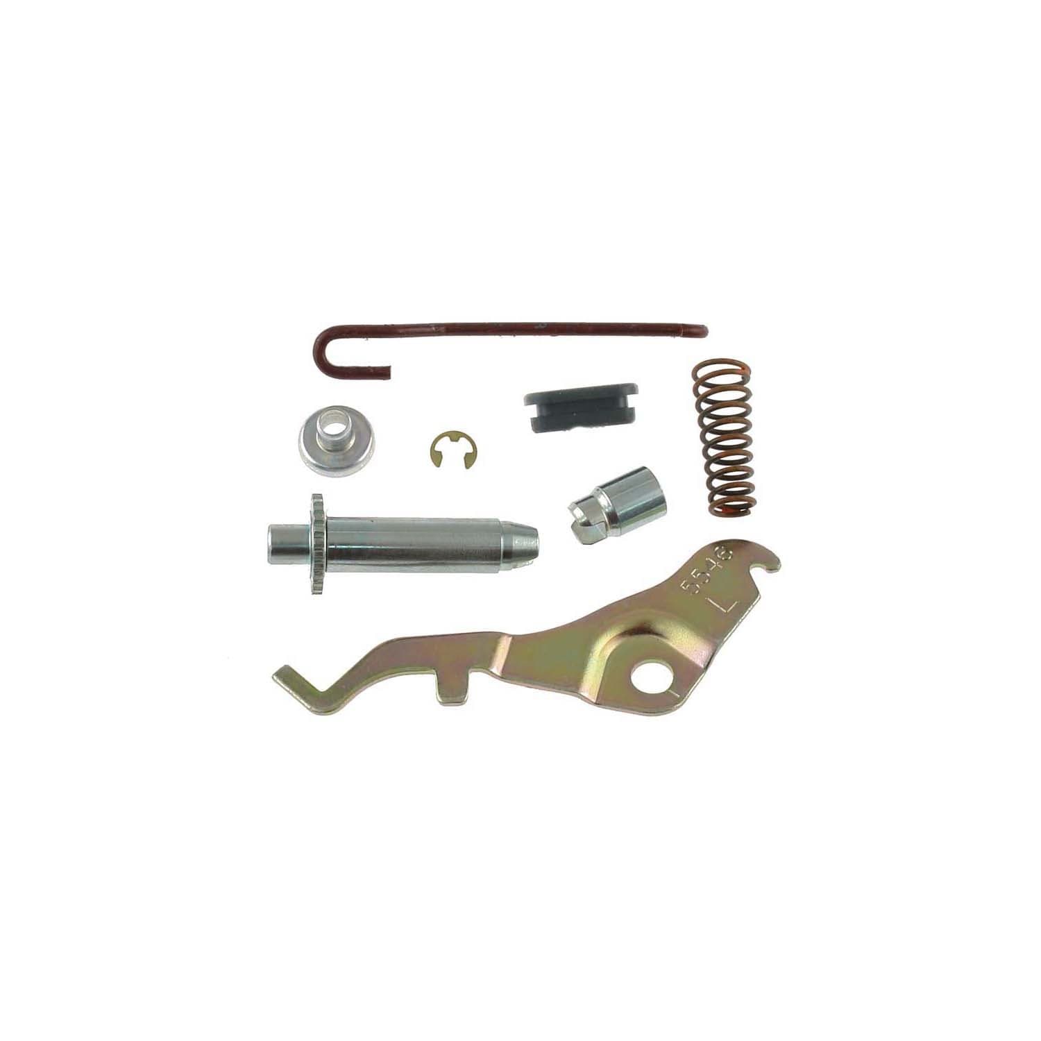 CARLSON Drum Brake Self Adjuster Repair Kit H2626