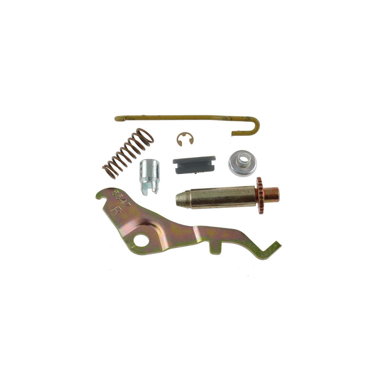 CARLSON Drum Brake Self Adjuster Repair Kit H2627