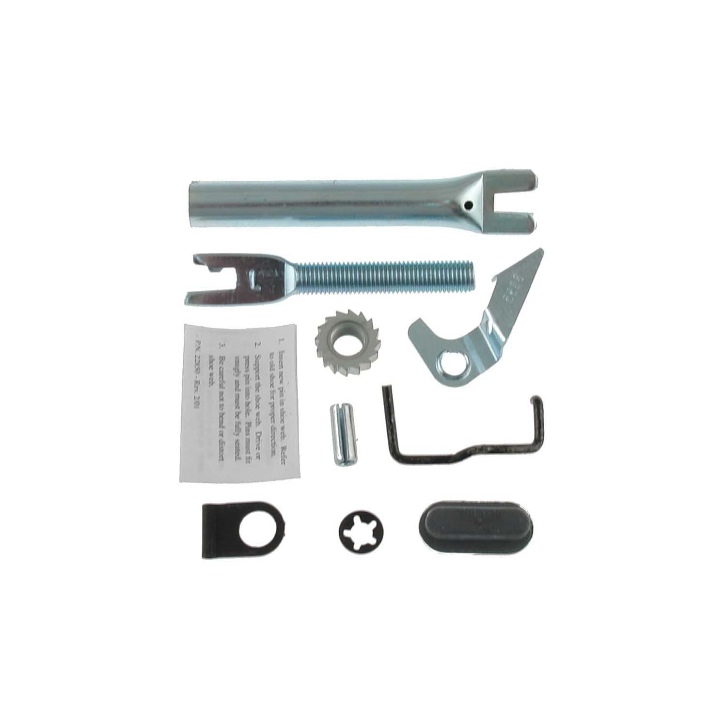 CARLSON Drum Brake Self Adjuster Repair Kit H2628