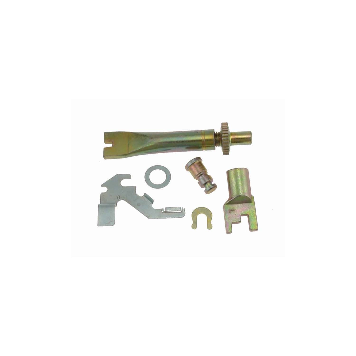 CARLSON Drum Brake Self Adjuster Repair Kit H2632