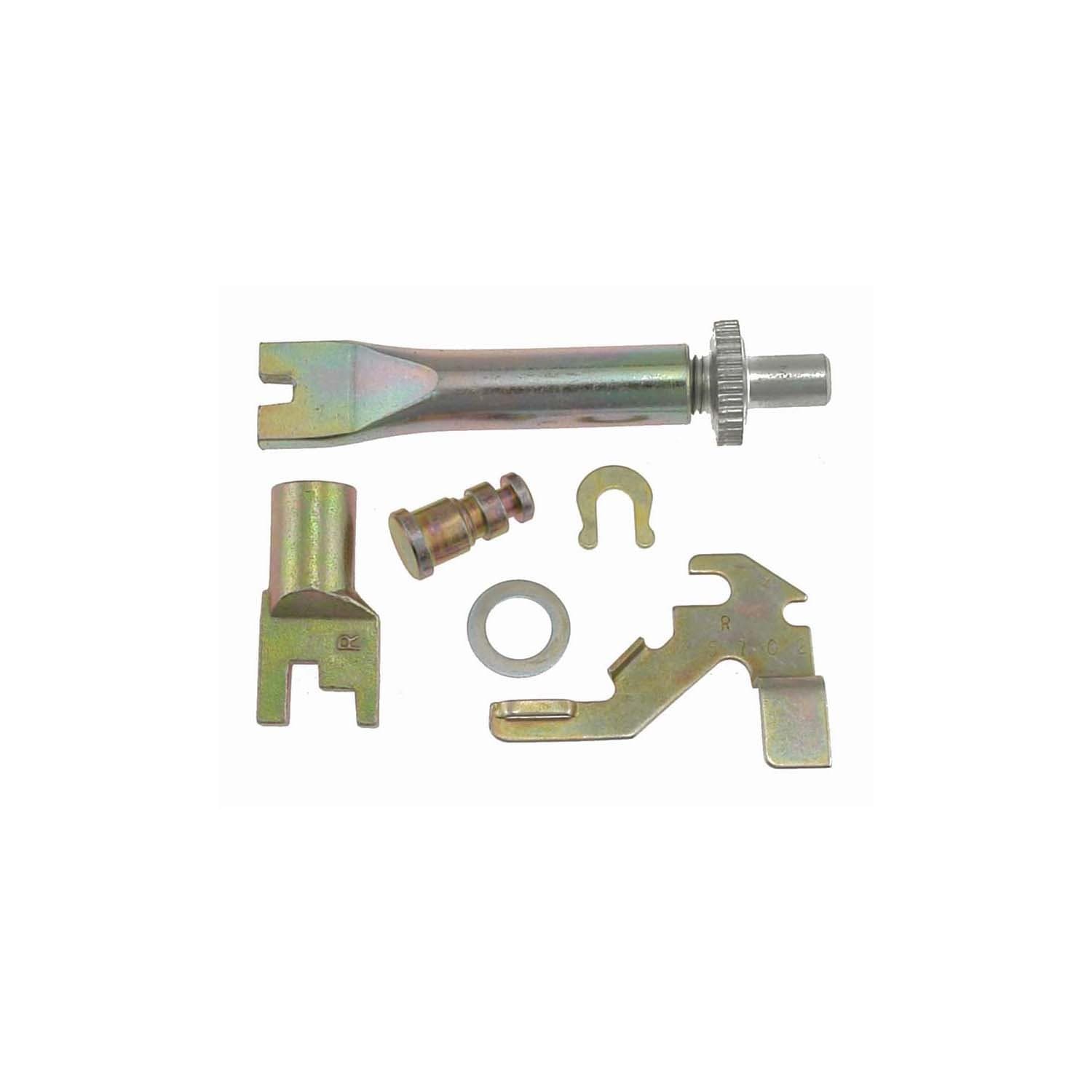 CARLSON Drum Brake Self Adjuster Repair Kit H2633