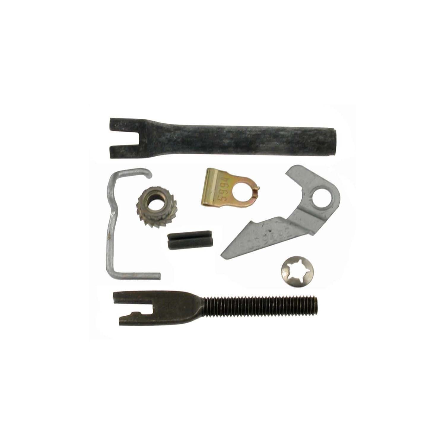 CARLSON Drum Brake Self Adjuster Repair Kit H2639